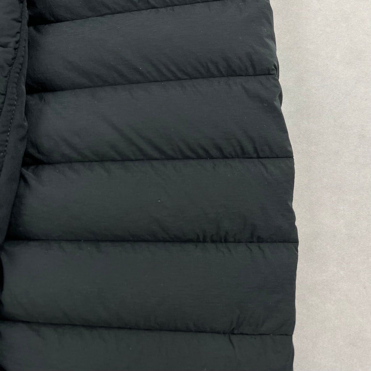 Stone Island Puffer Jacket