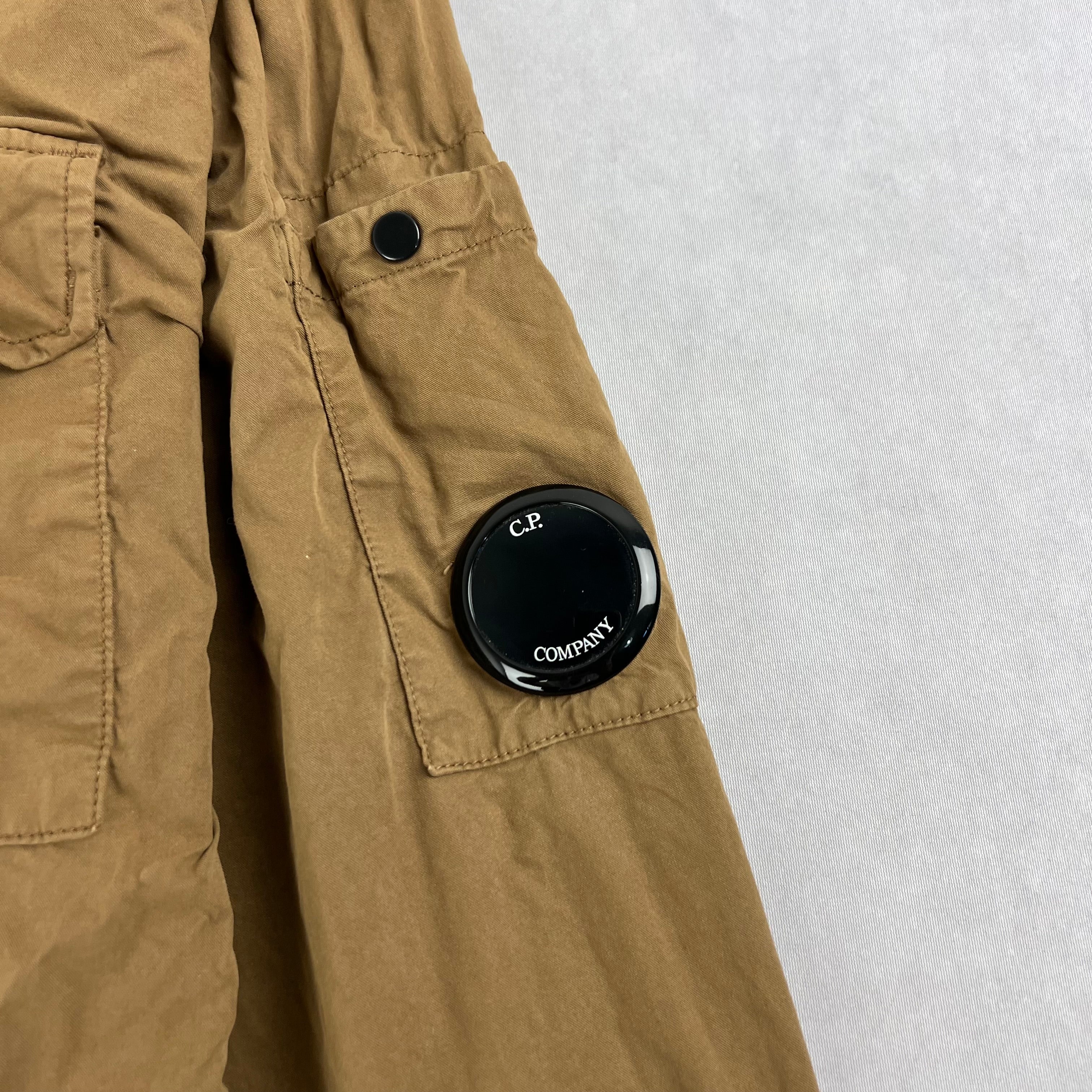 CP Company Overshirt