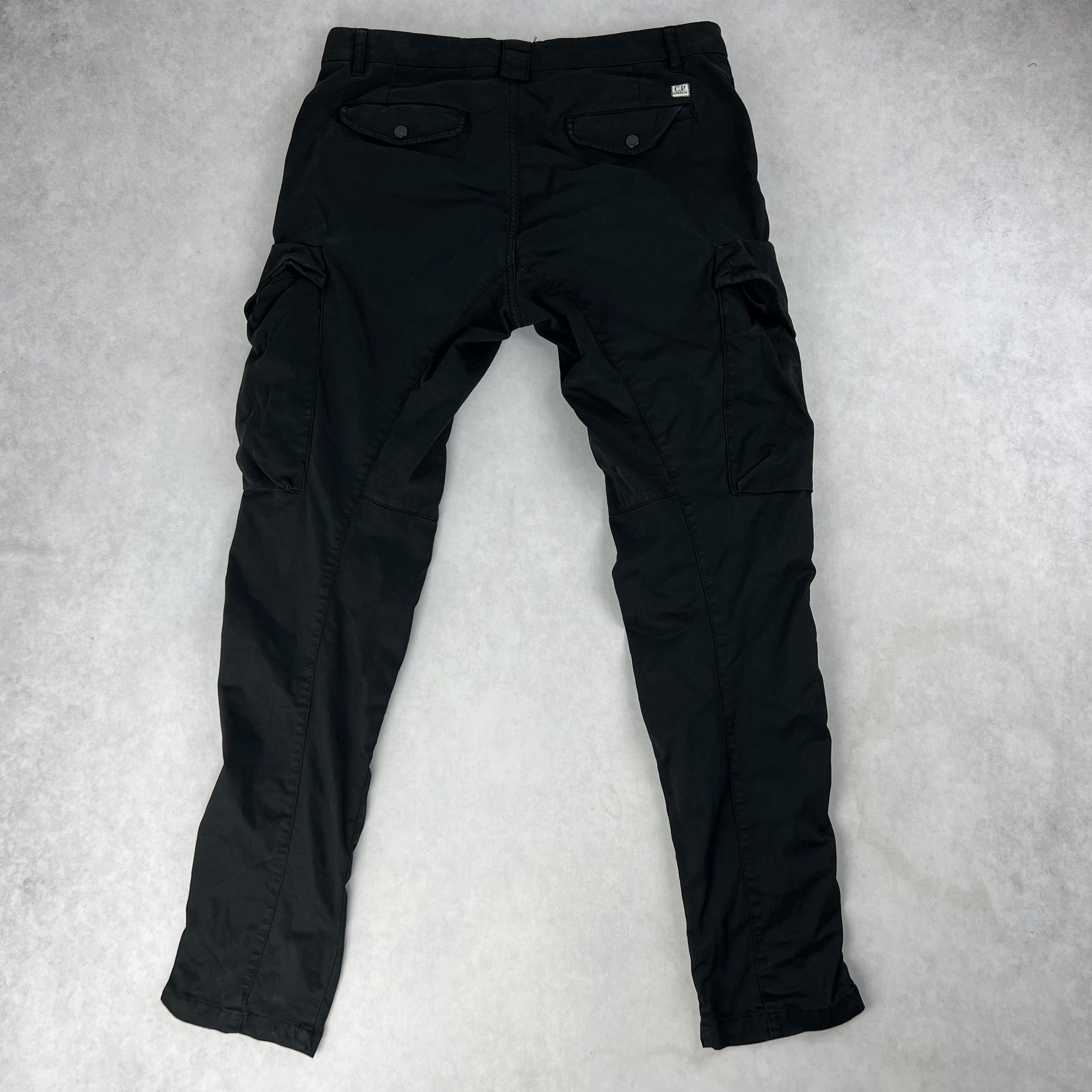CP Company Cargo Pants