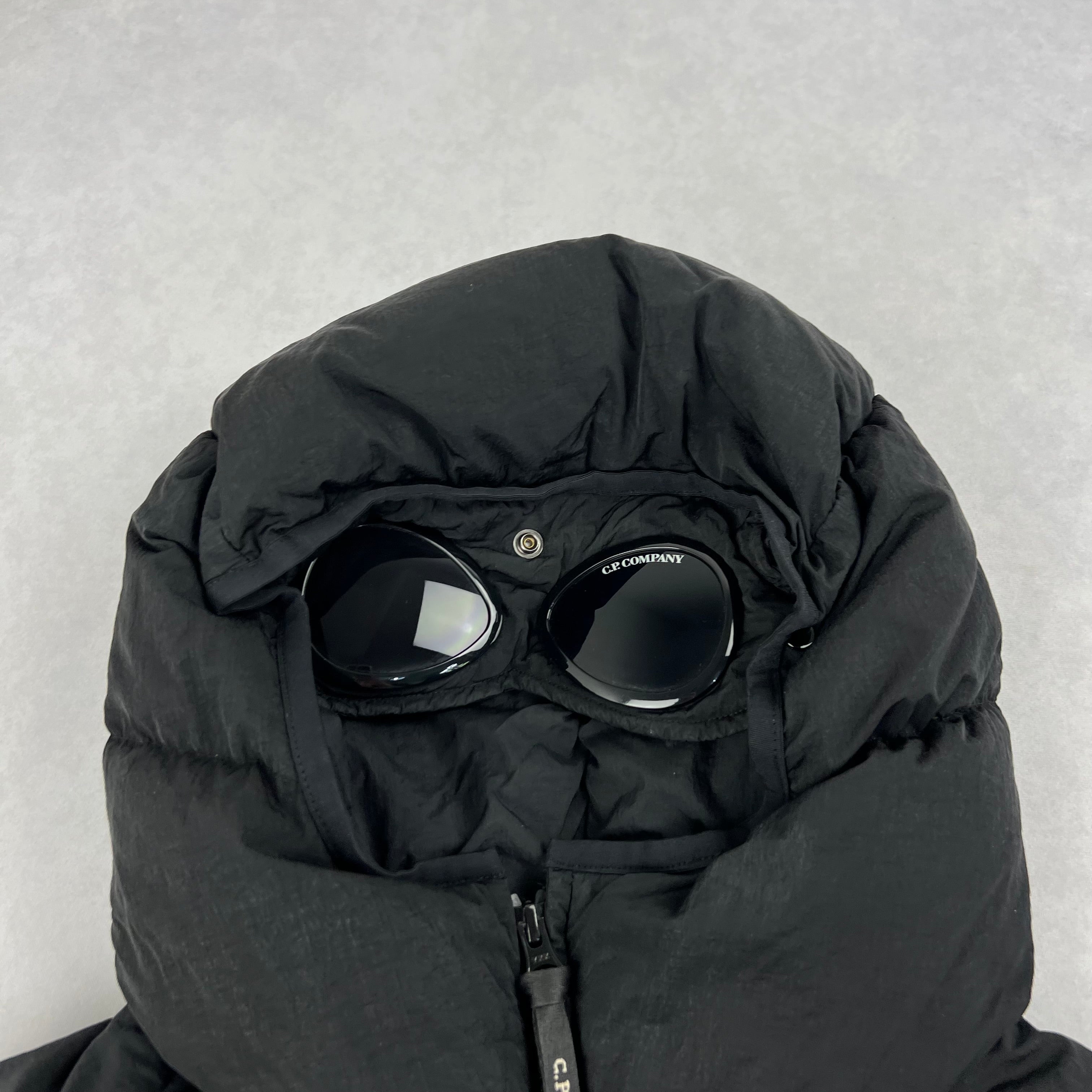CP Company Puffer Jacket