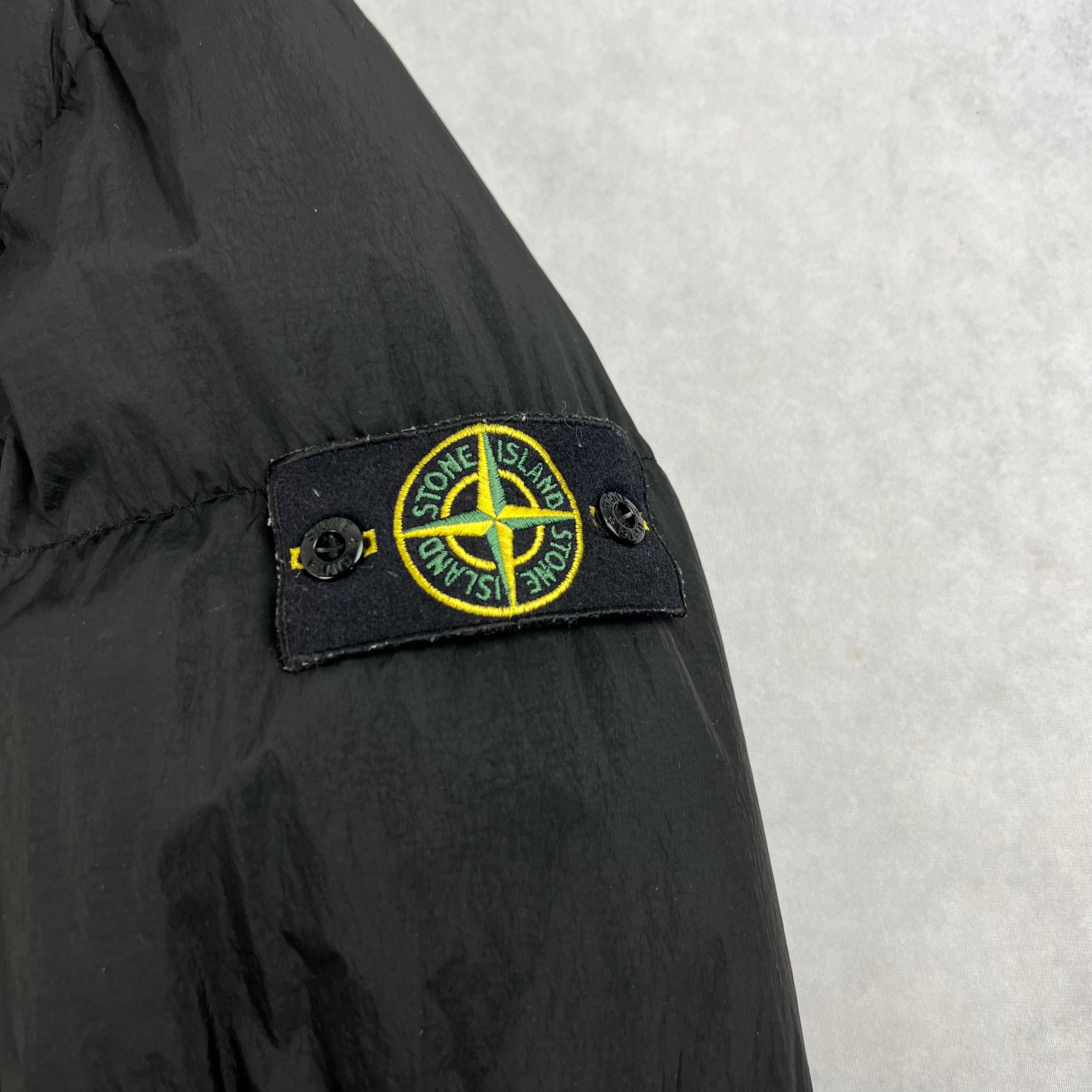 Stone Island Puffer Jacket