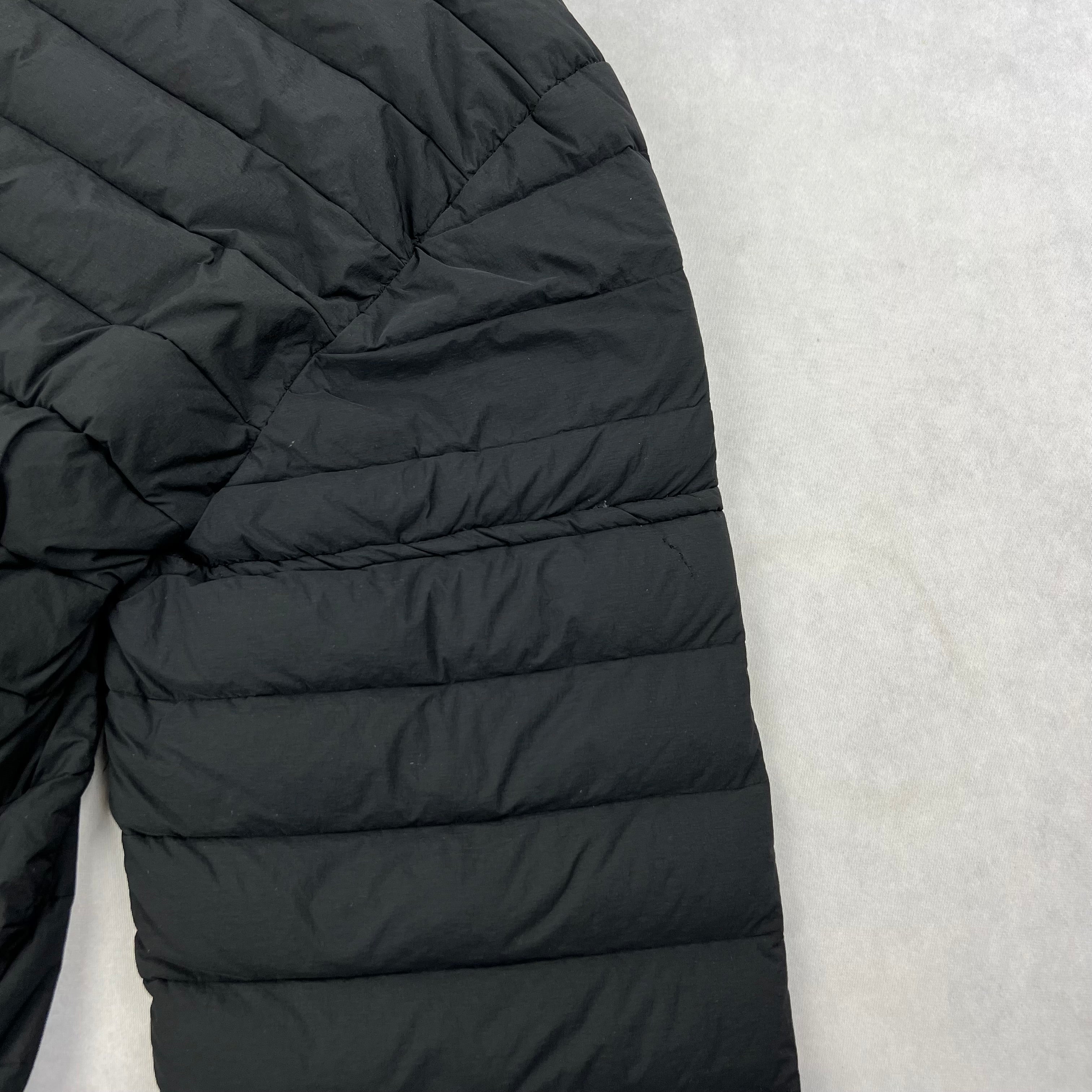 Stone Island Puffer Jacket