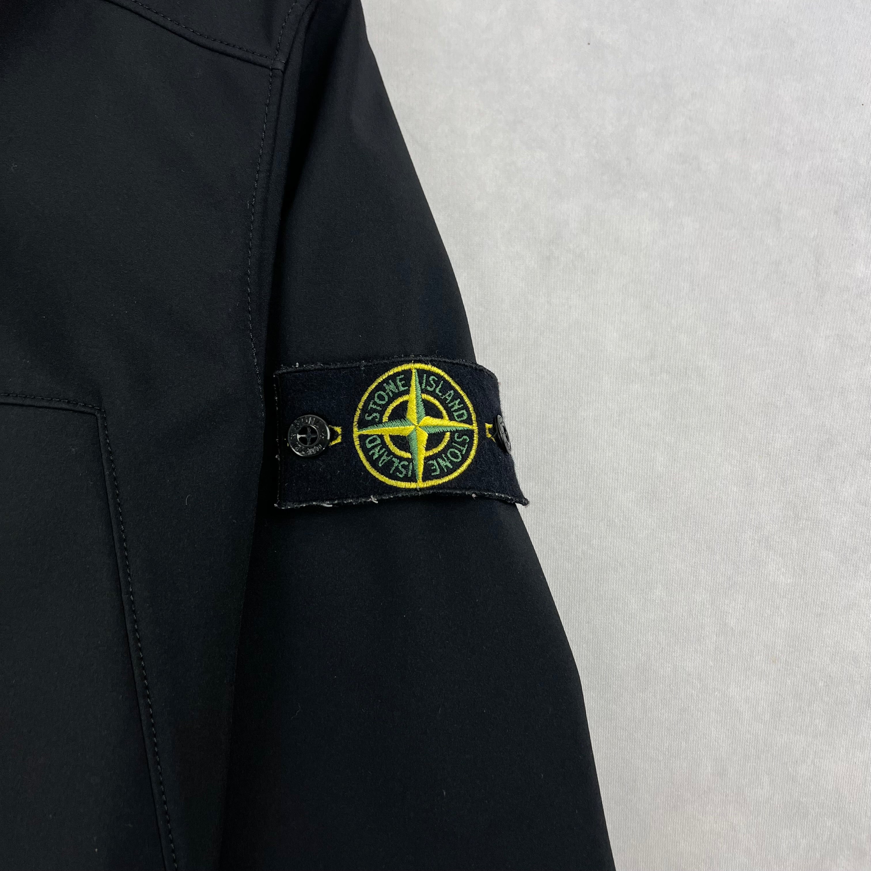 Stone Island Shell Jacket