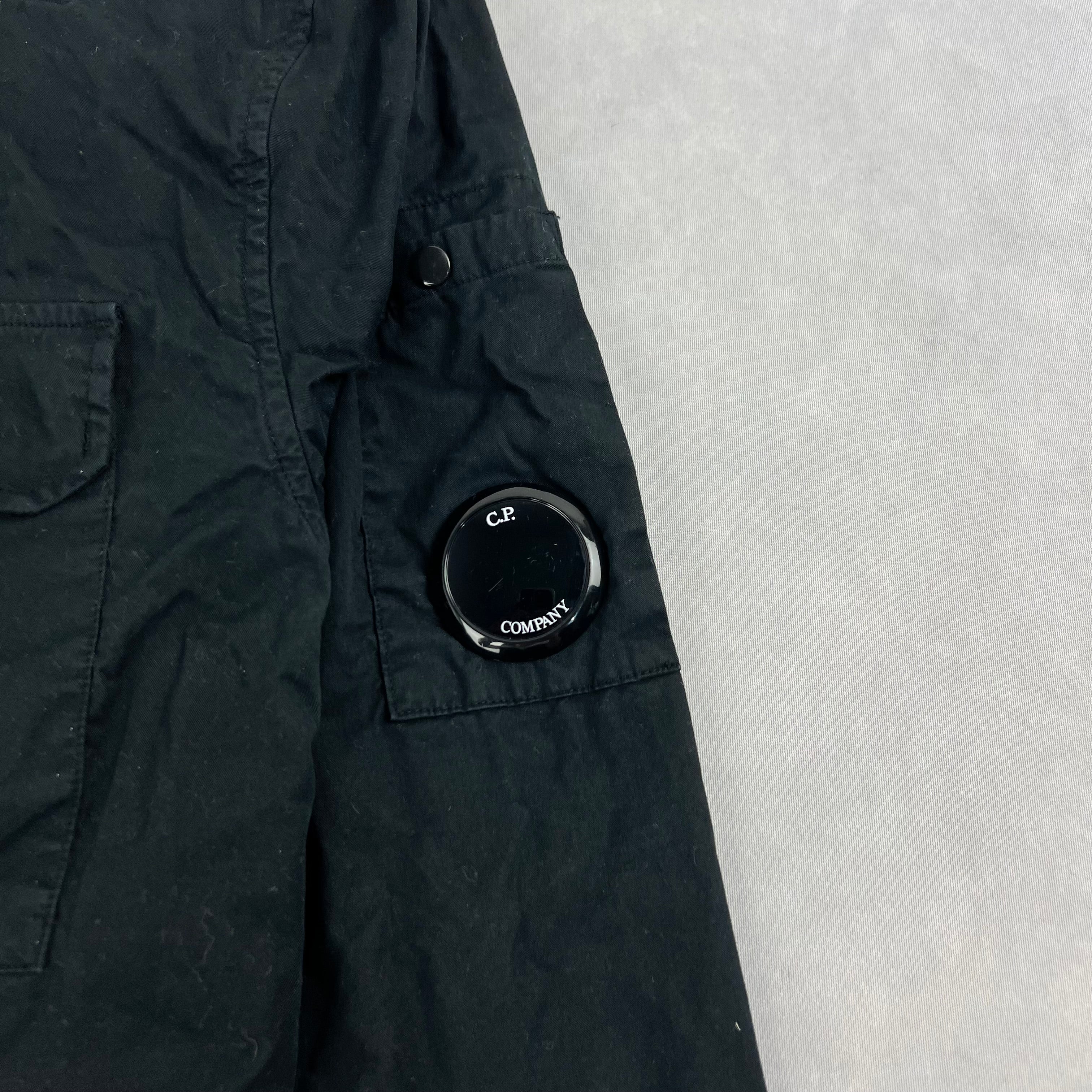 CP Company Overshirt
