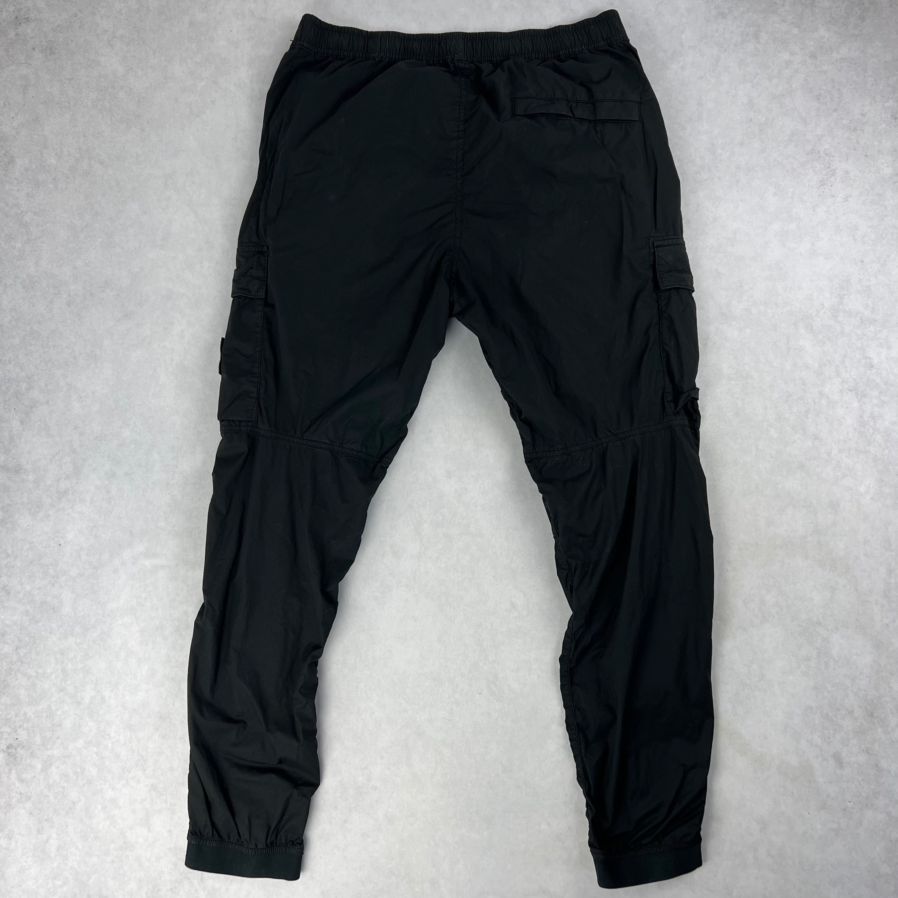 Stone Island Cargo Pants