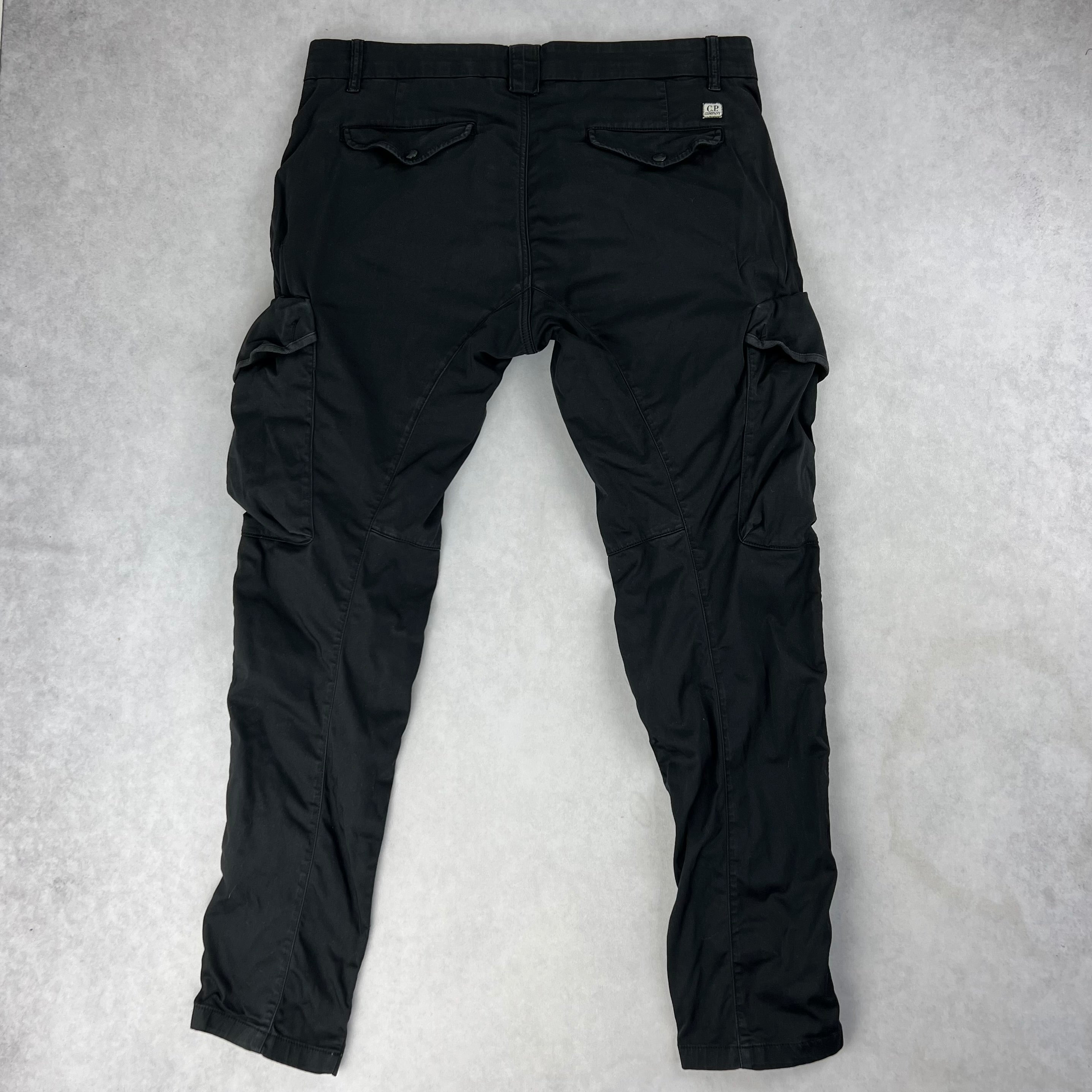CP Company Cargo Pants