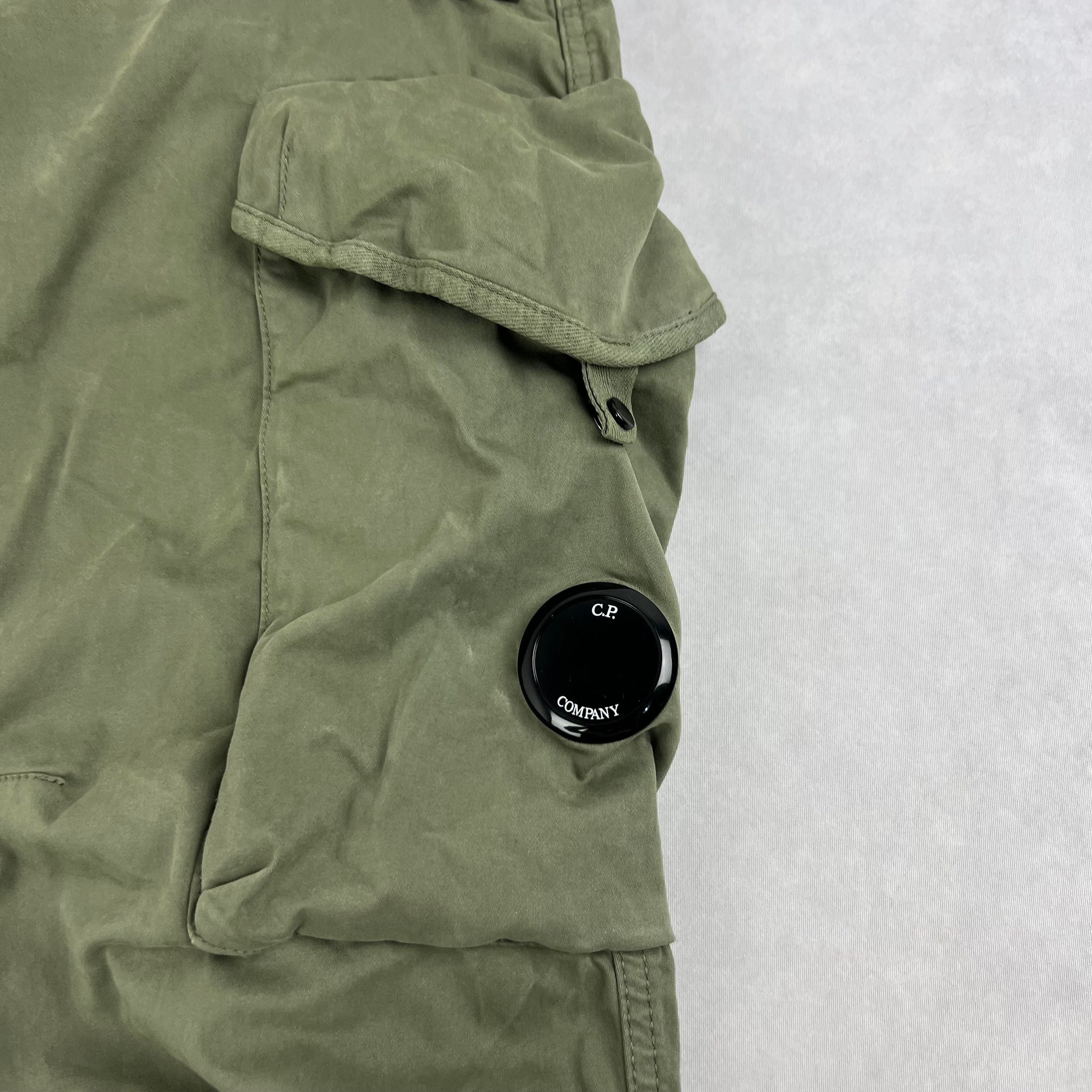 CP Company Cargo Pants