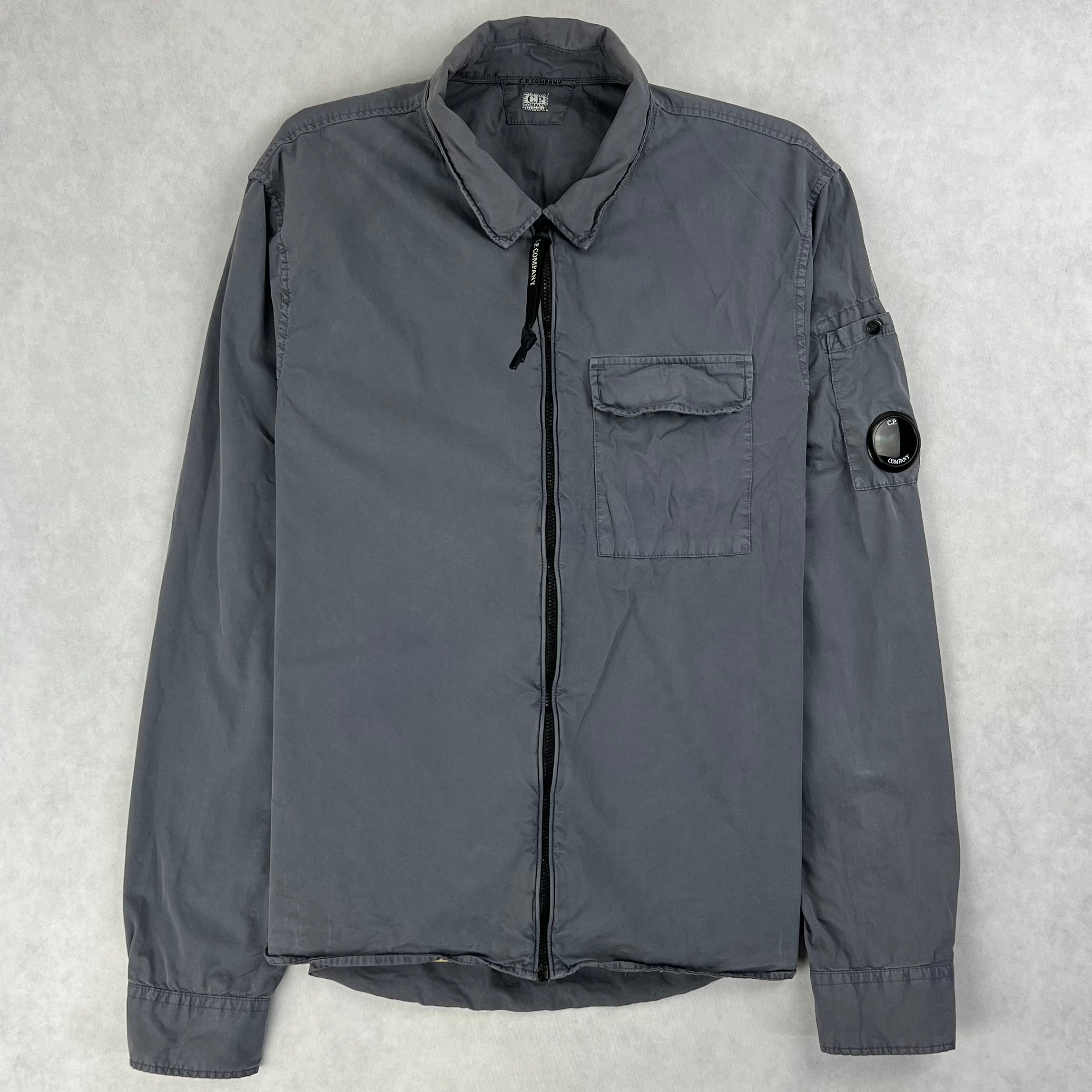 CP Company Overshirt