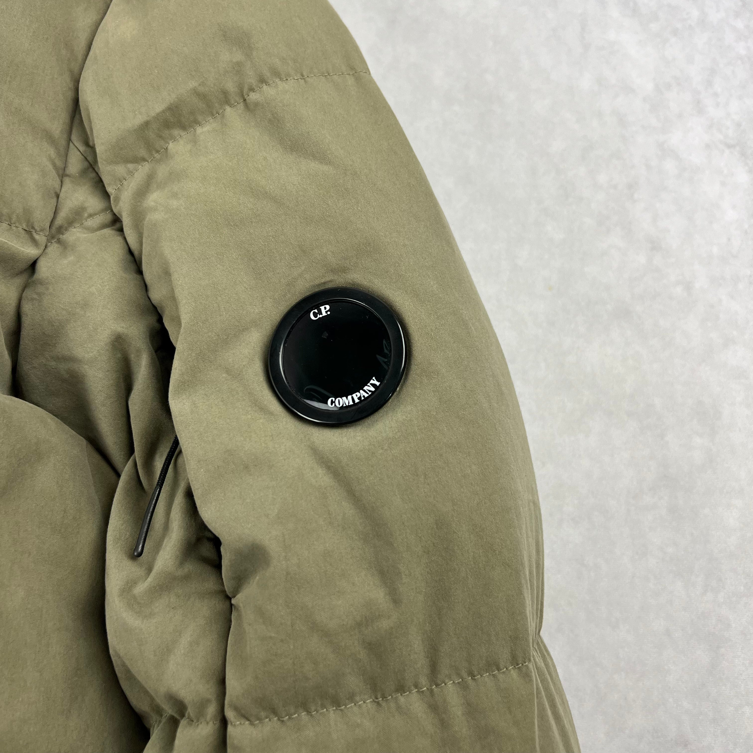 CP Company Parka