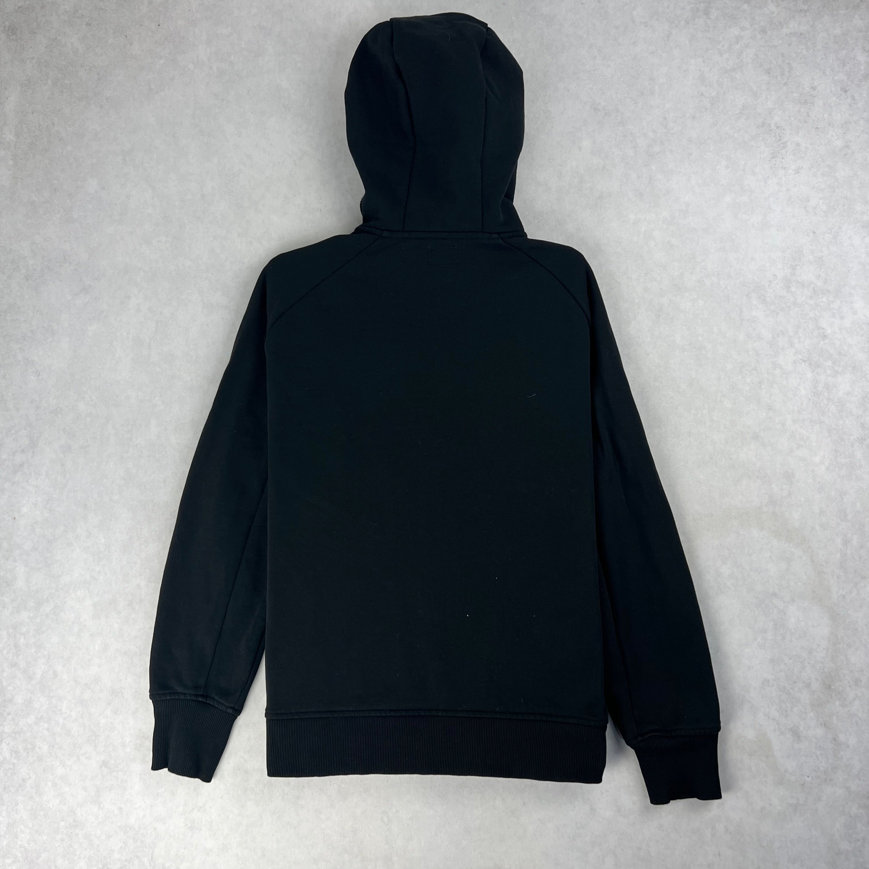 CP Company Goggle Hoodie