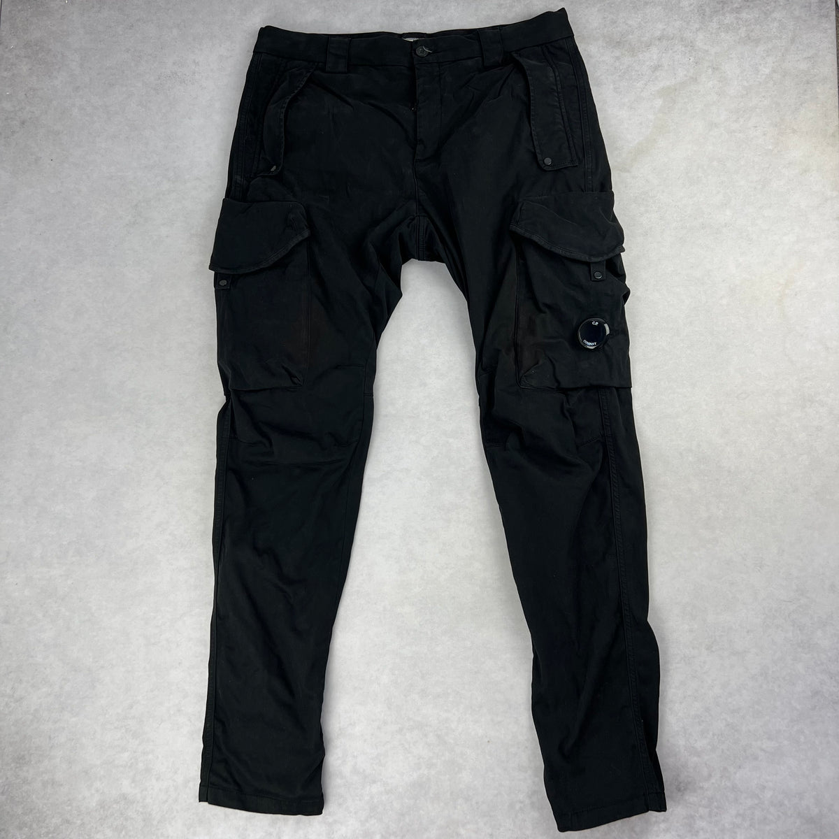 CP Company Cargo Pants