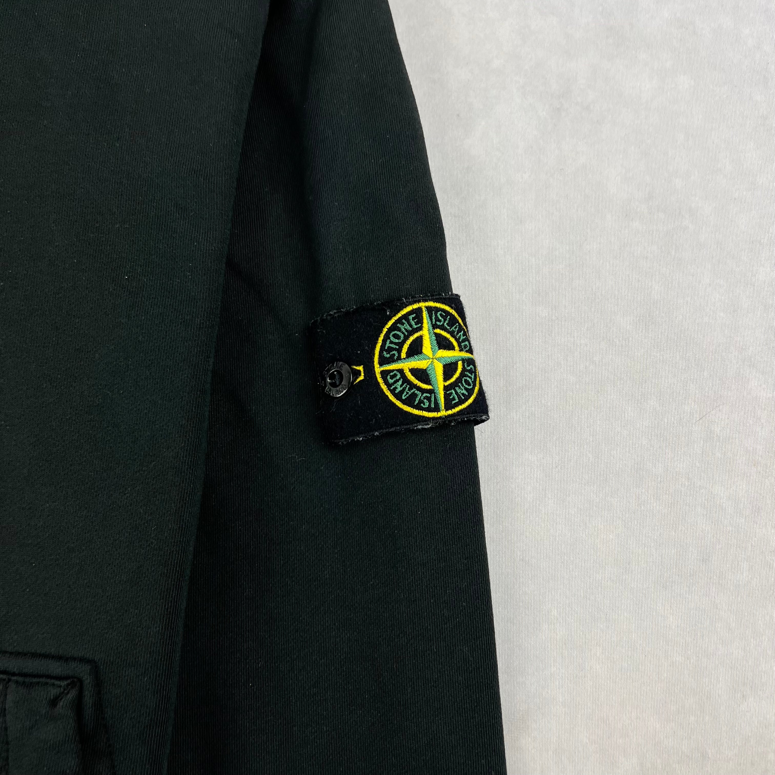 Stone Island Hoodie