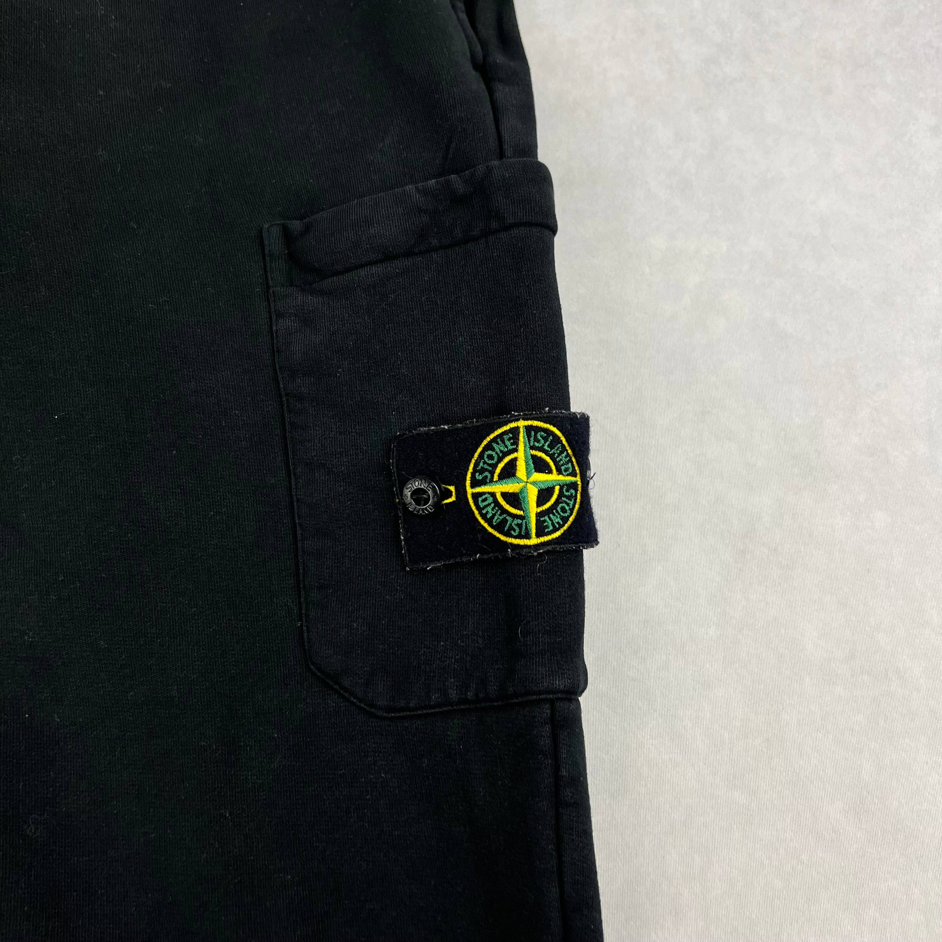Stone Island Joggers