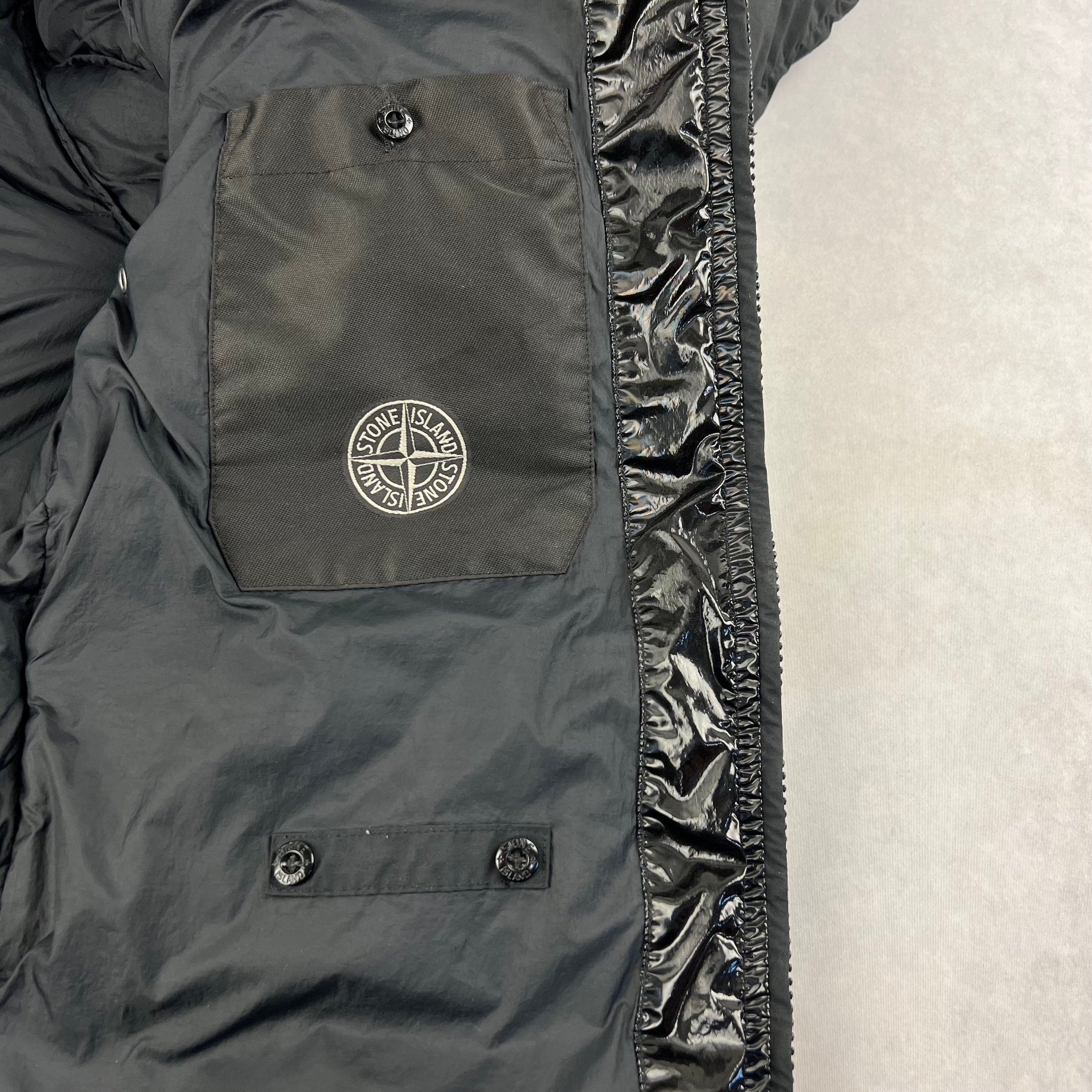 Stone Island Puffer Jacket