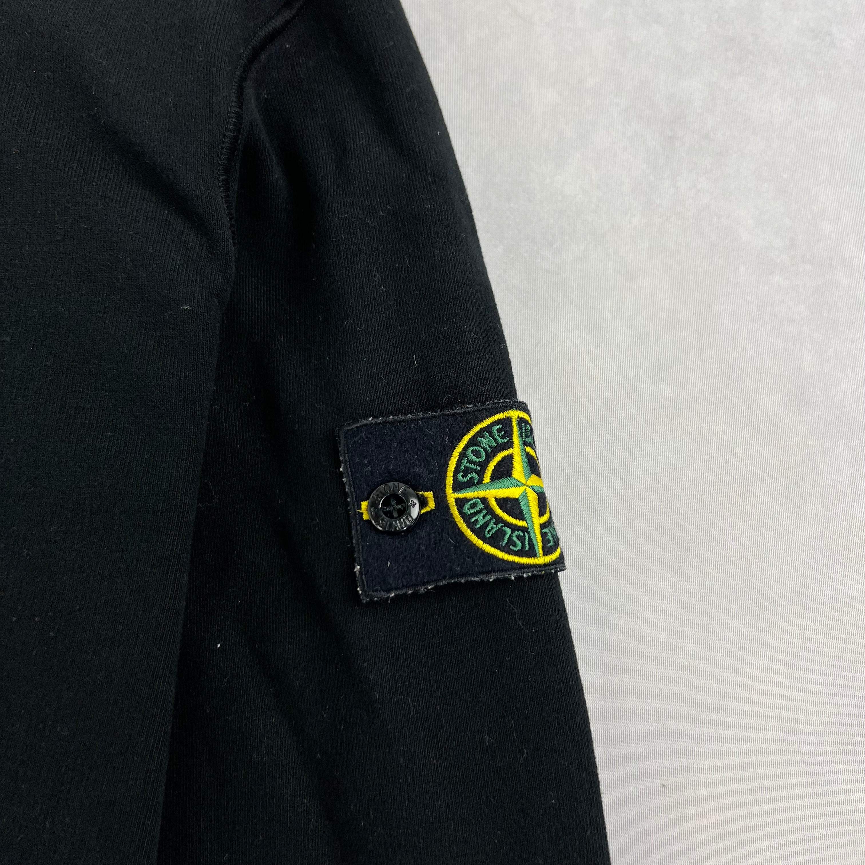 Stone Island Hoodie