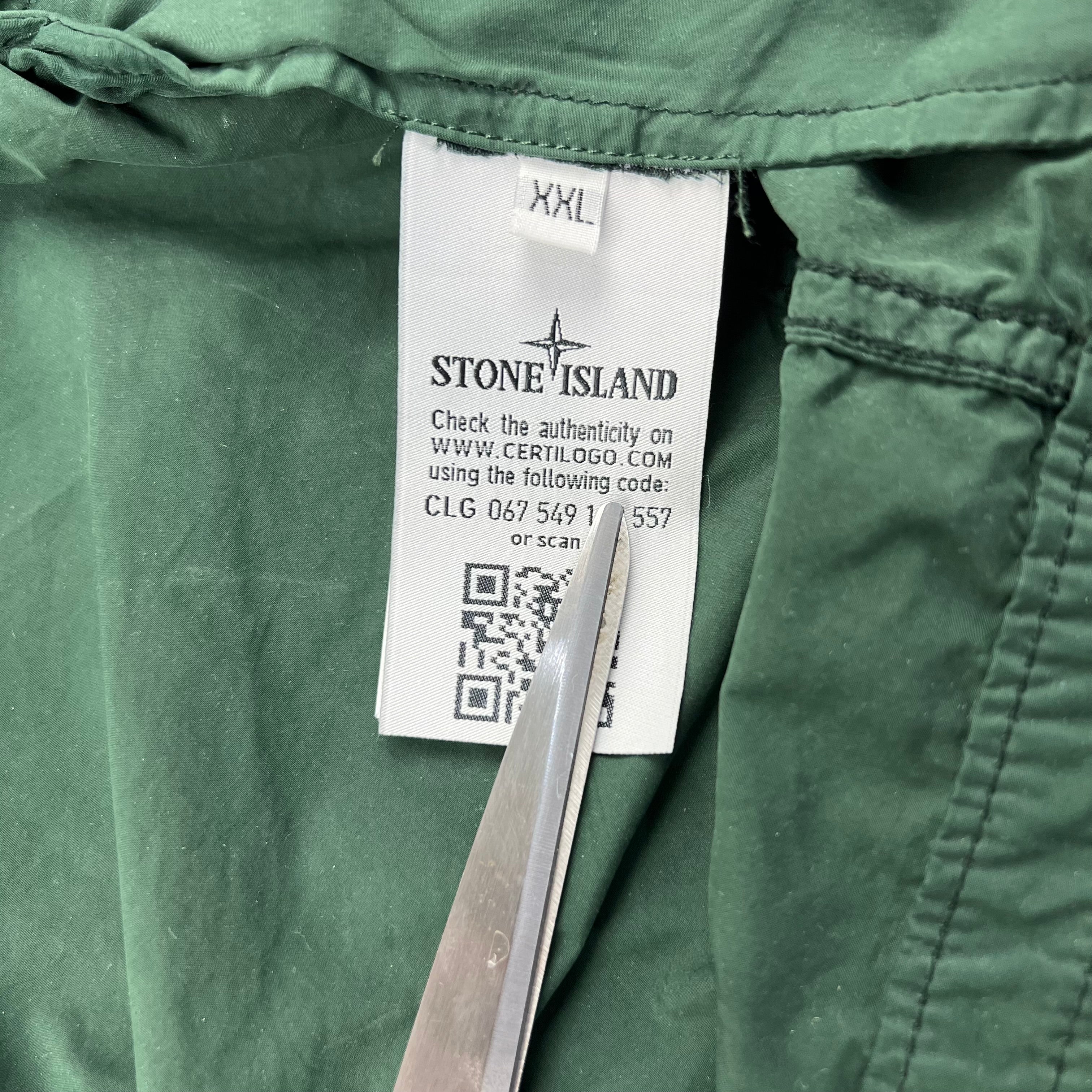 Stone Island Field Jacket