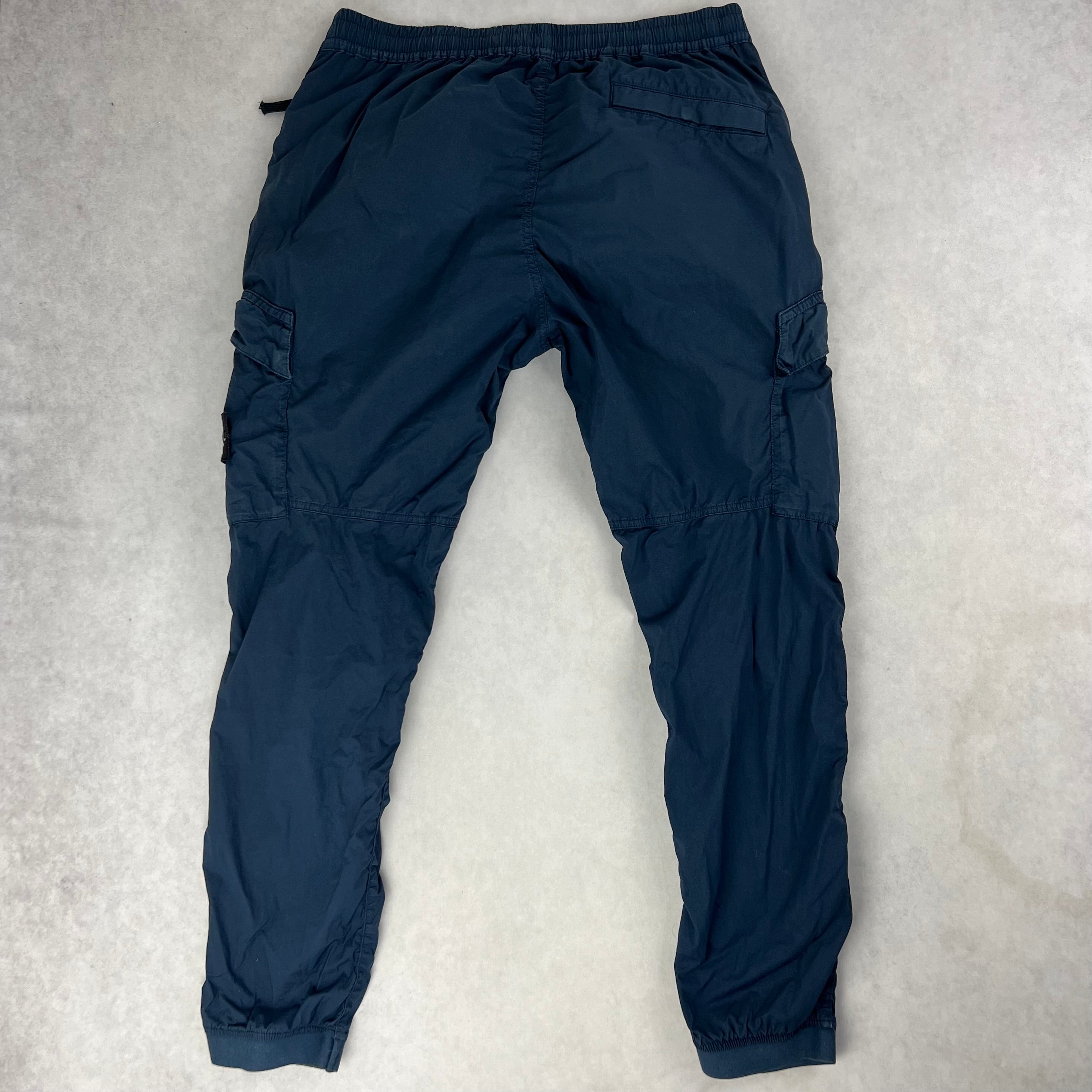 Stone Island Cargo Pants