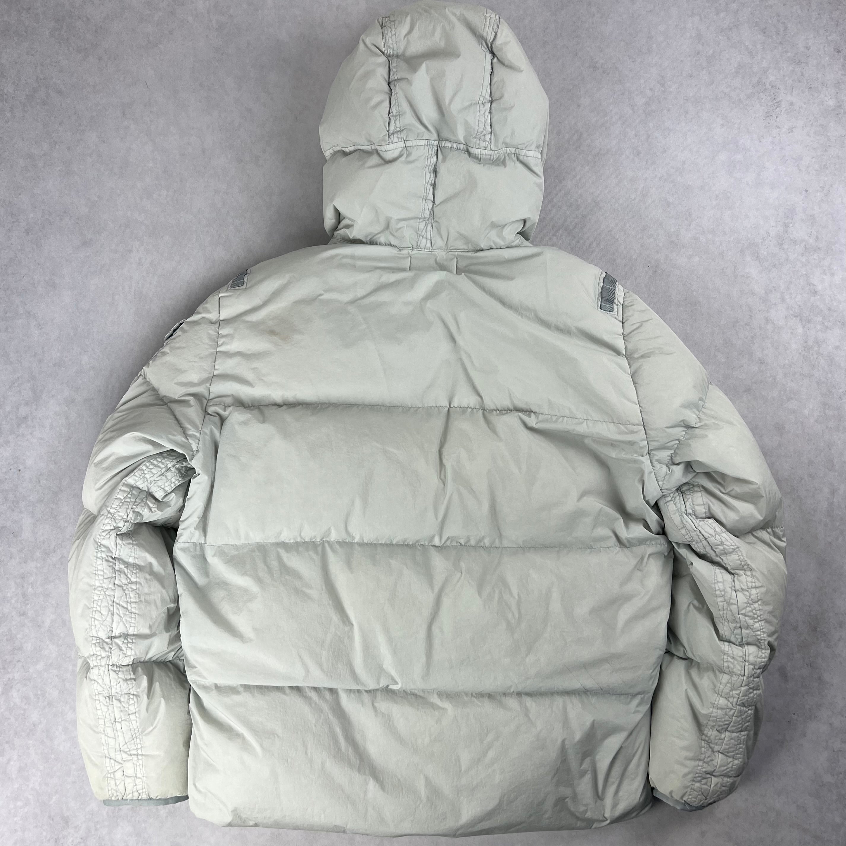 Stone Island Puffer Jacket