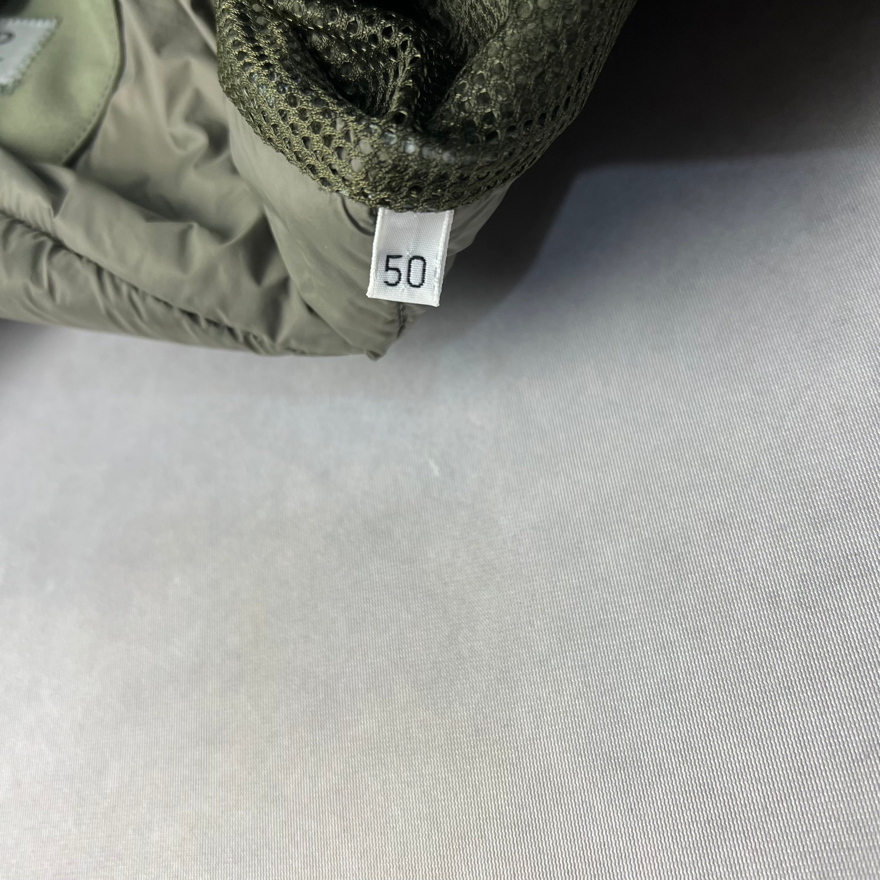 CP Company Goggle Jacket