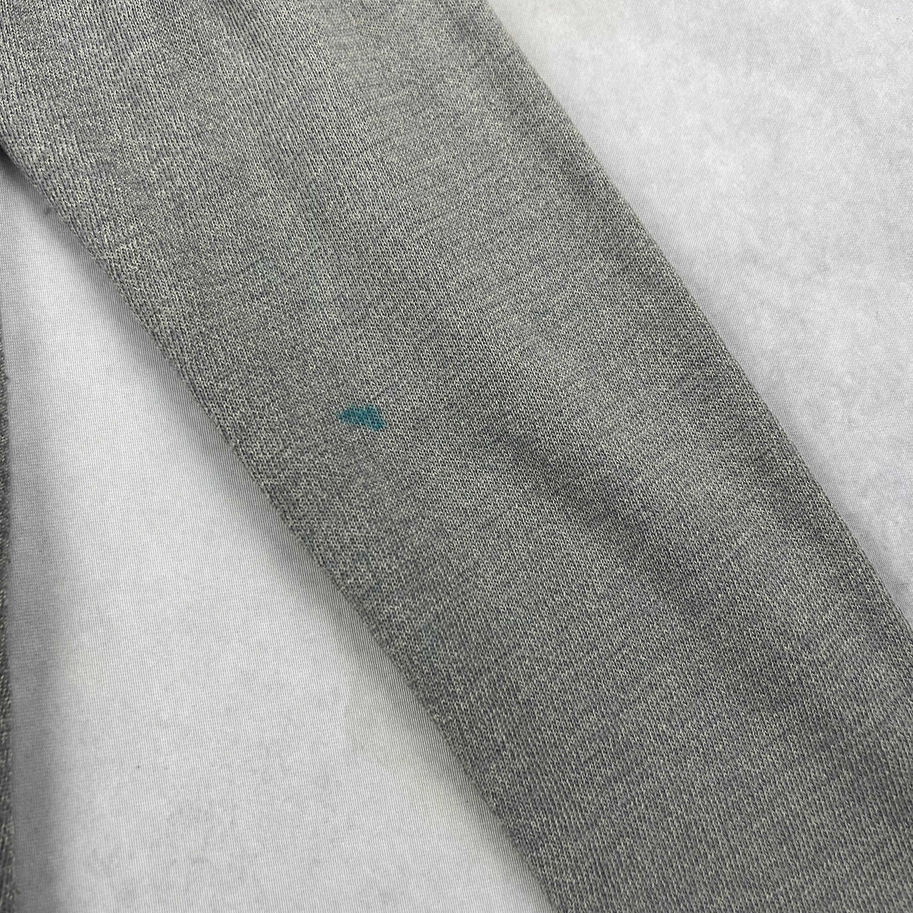 Stone Island Zip Jumper