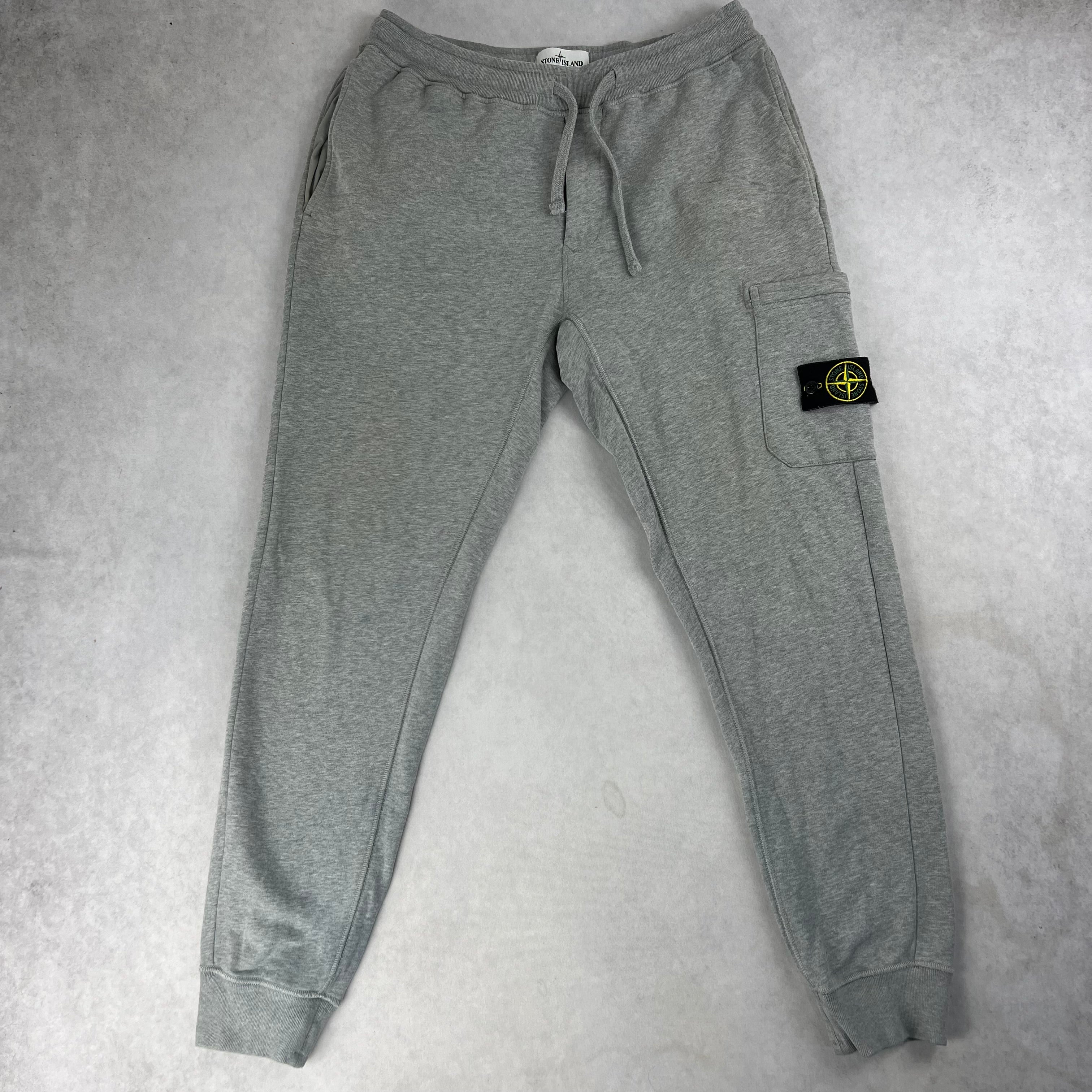 Stone Island Joggers