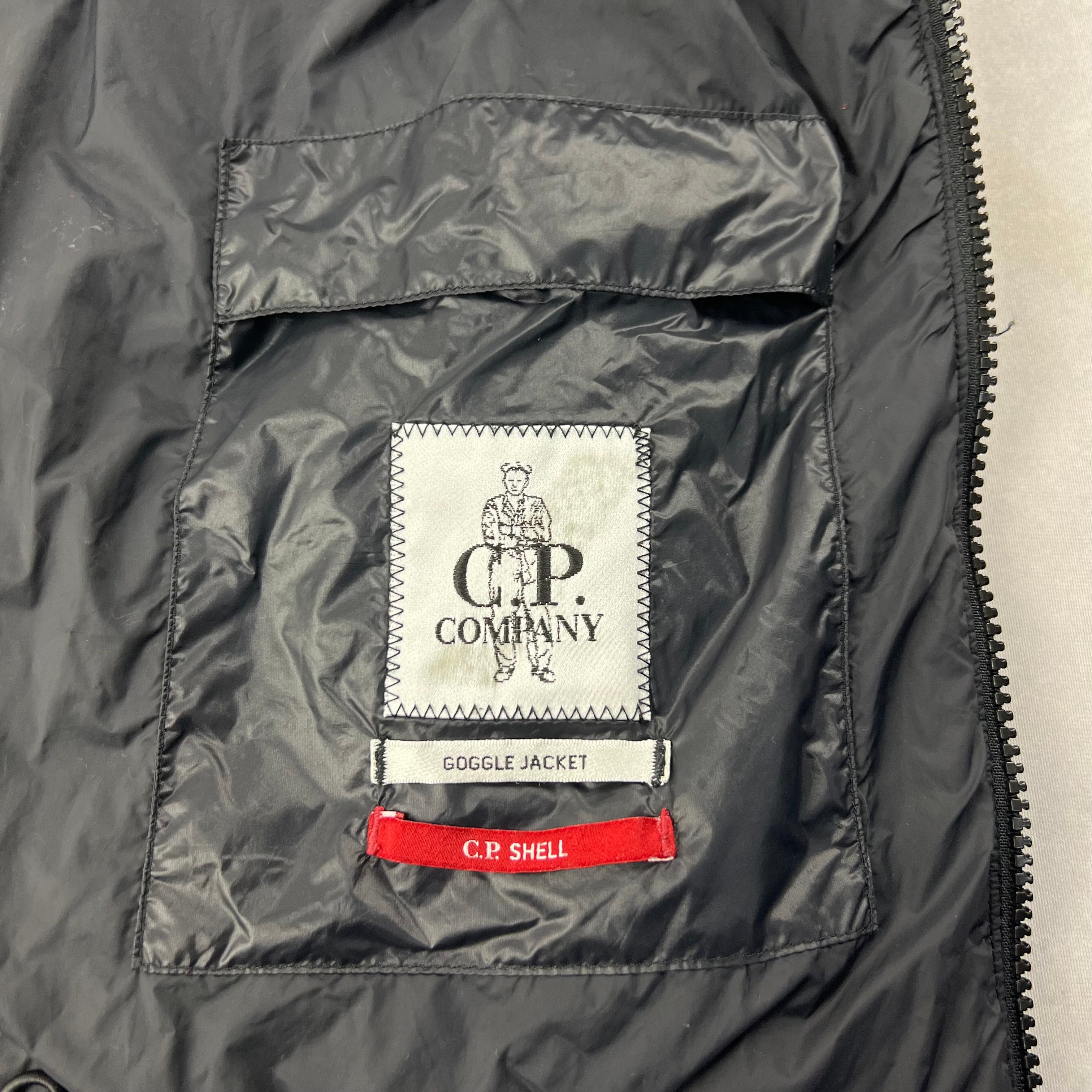 CP Company Gilet