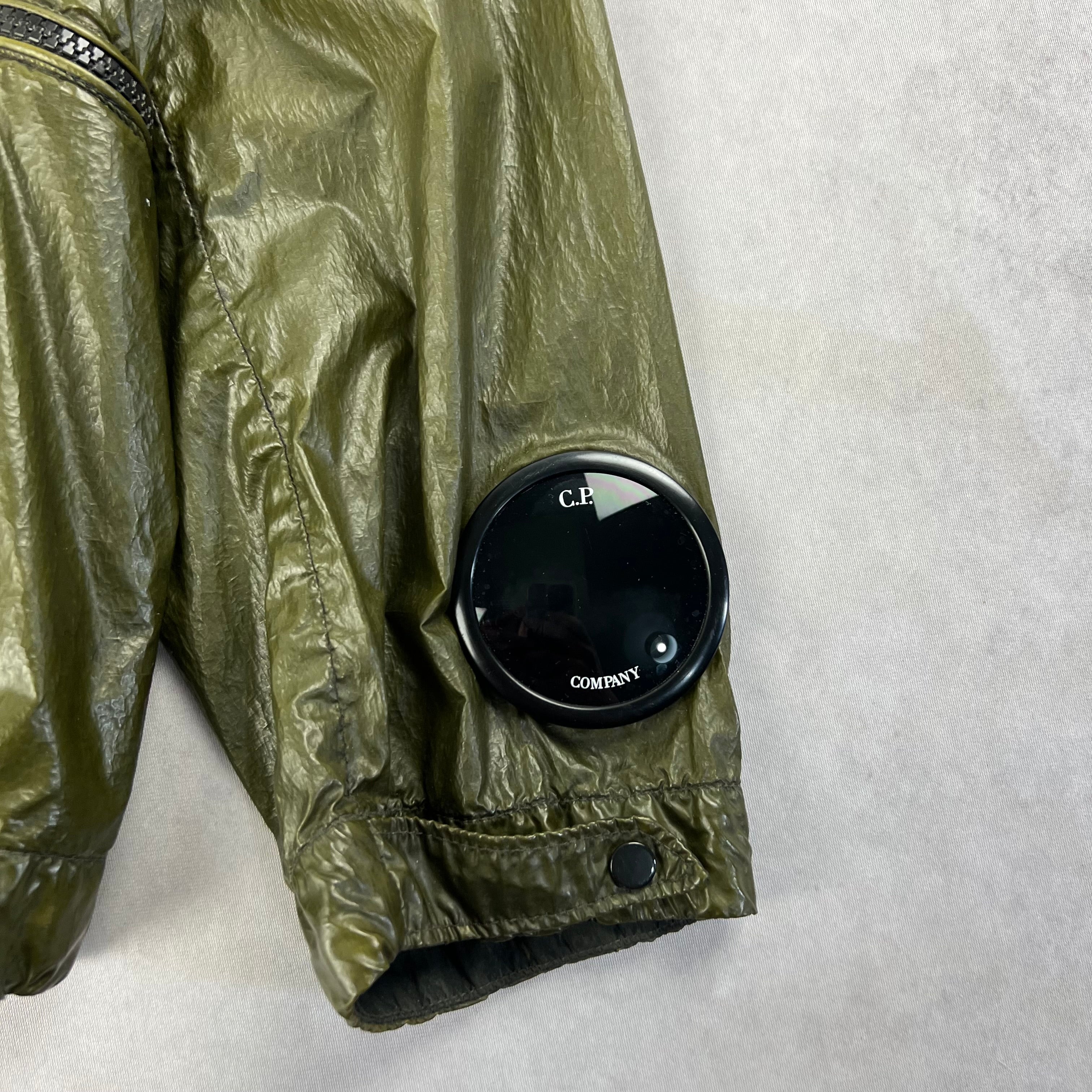 CP Company Explorer Jacket