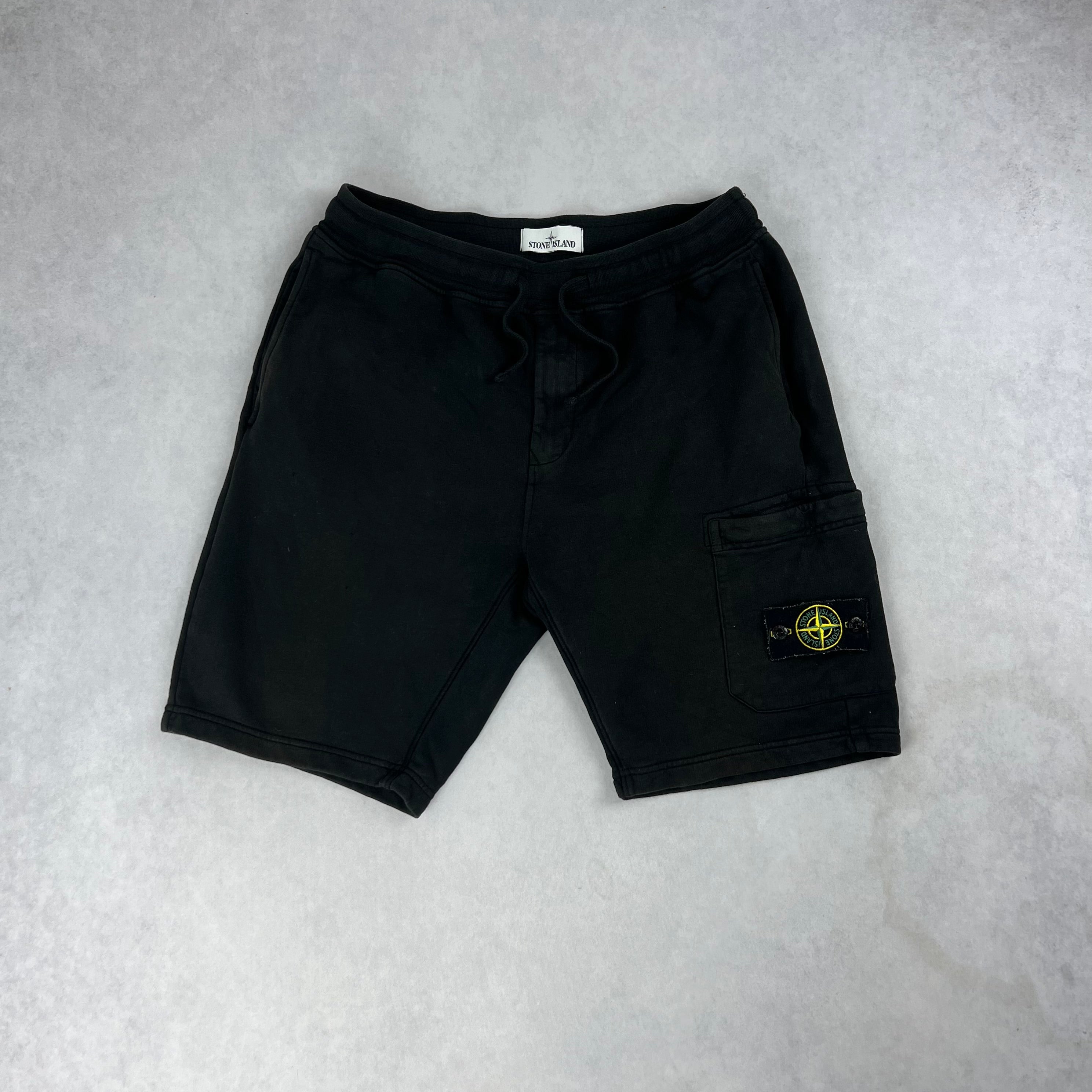 Stone Island Shorts