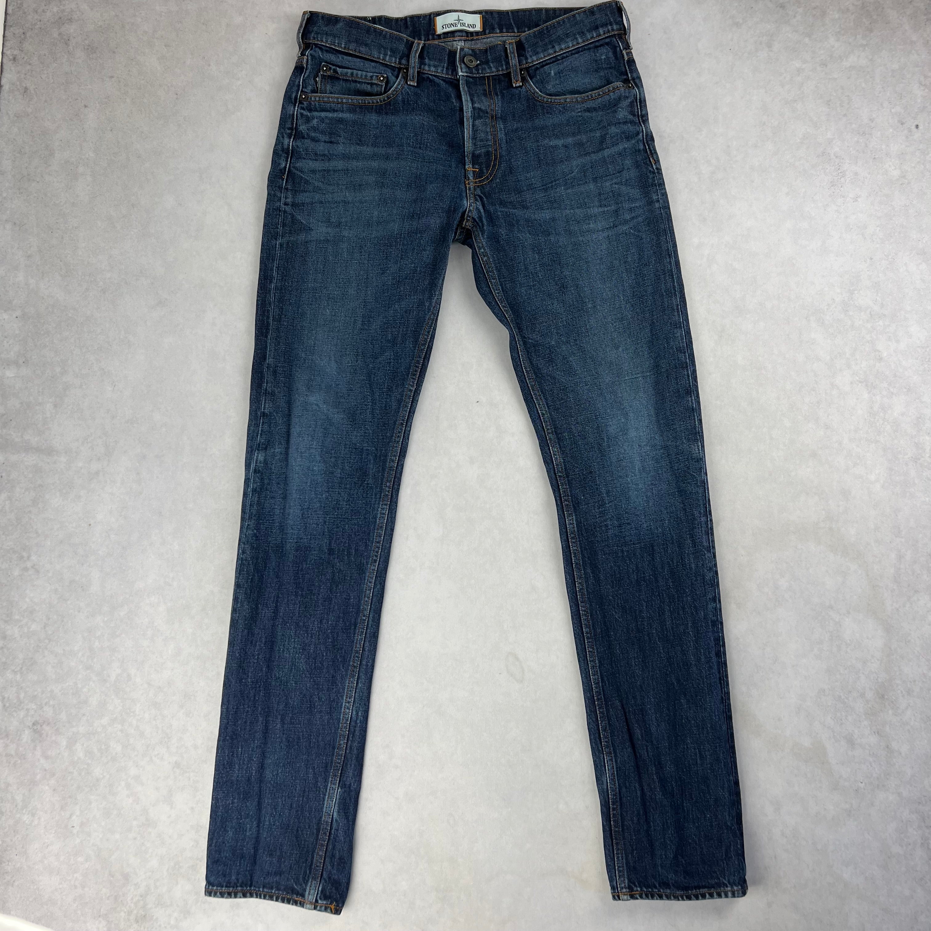 Stone Island Jeans