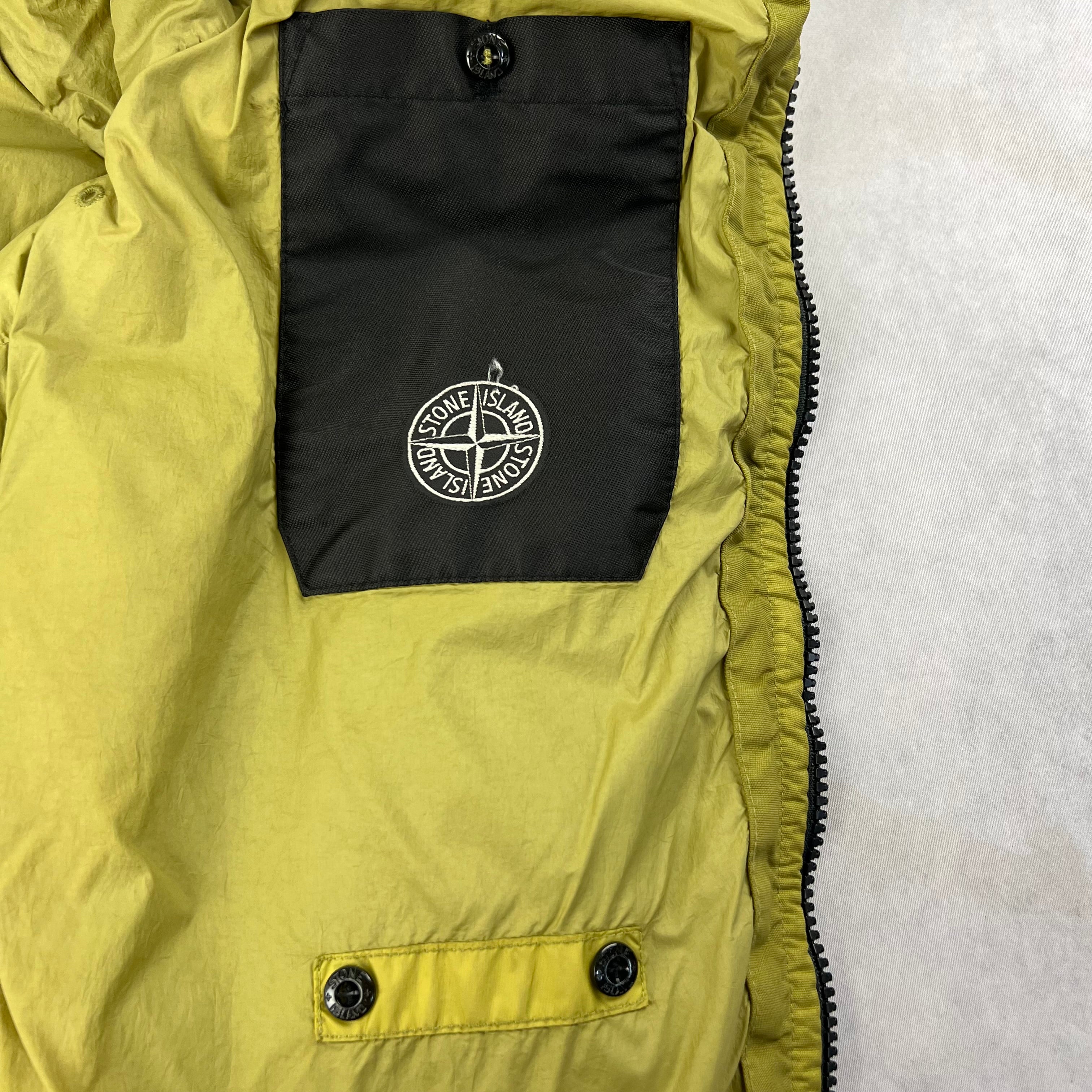 Stone Island Puffer Jacket