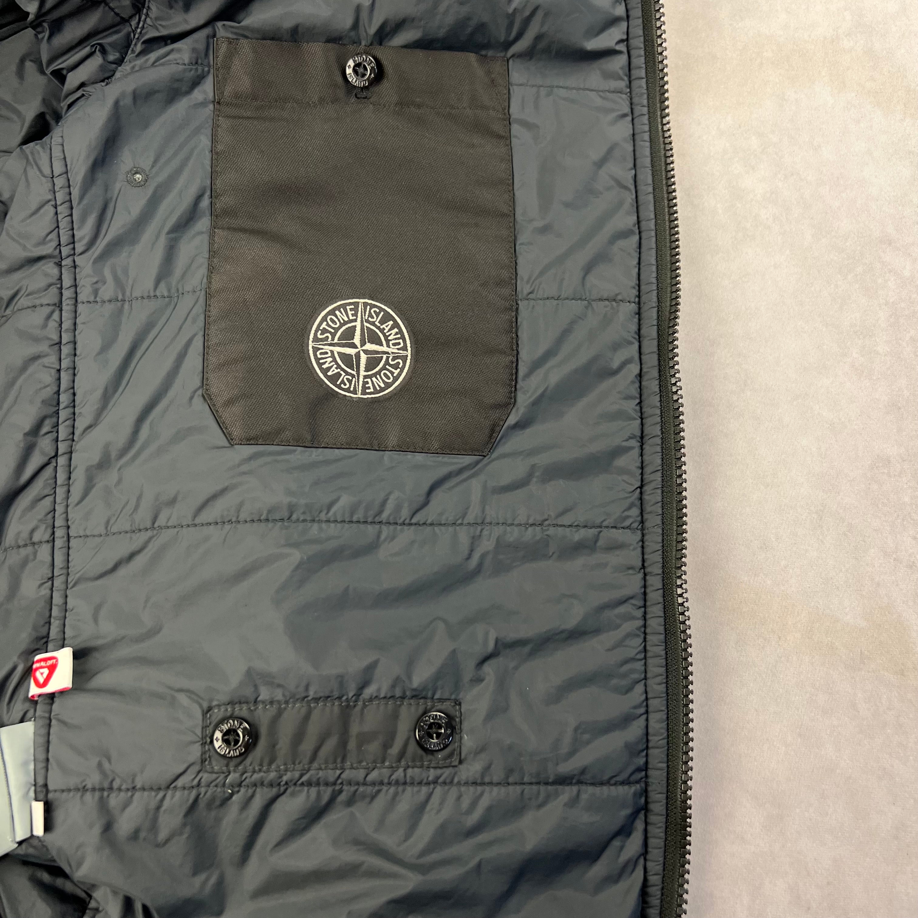 Stone Island Jacket