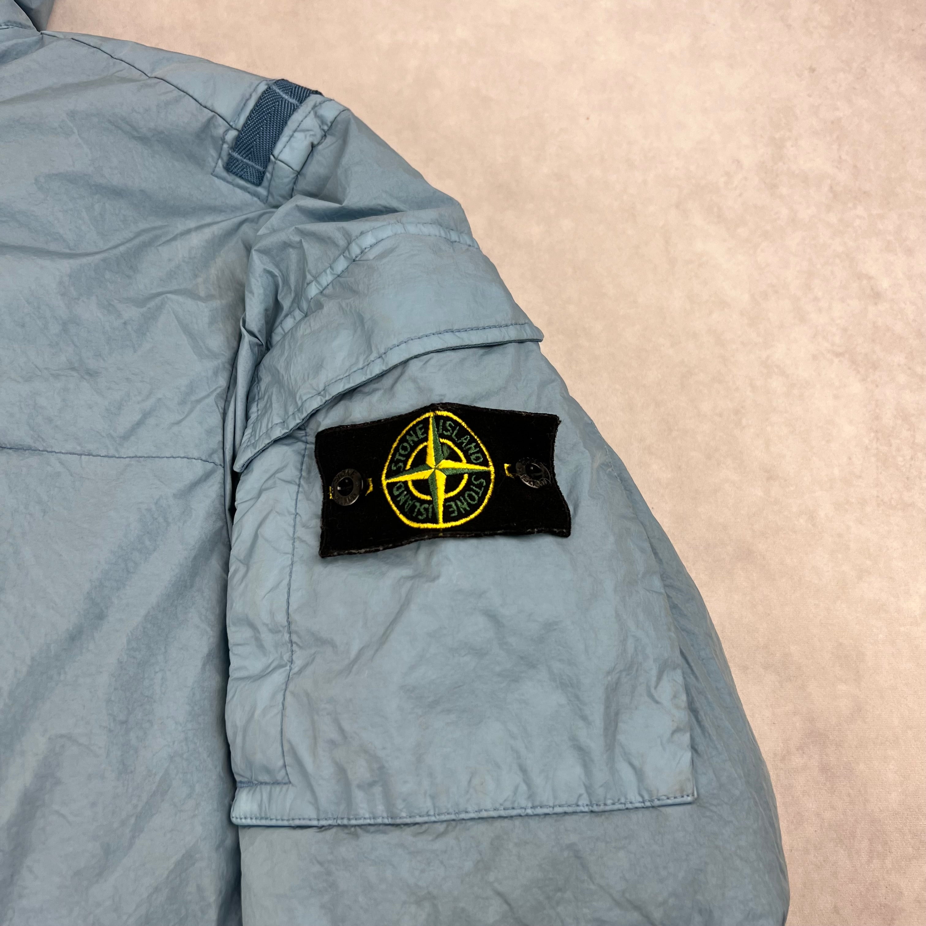 Stone Island Puffer Jacket