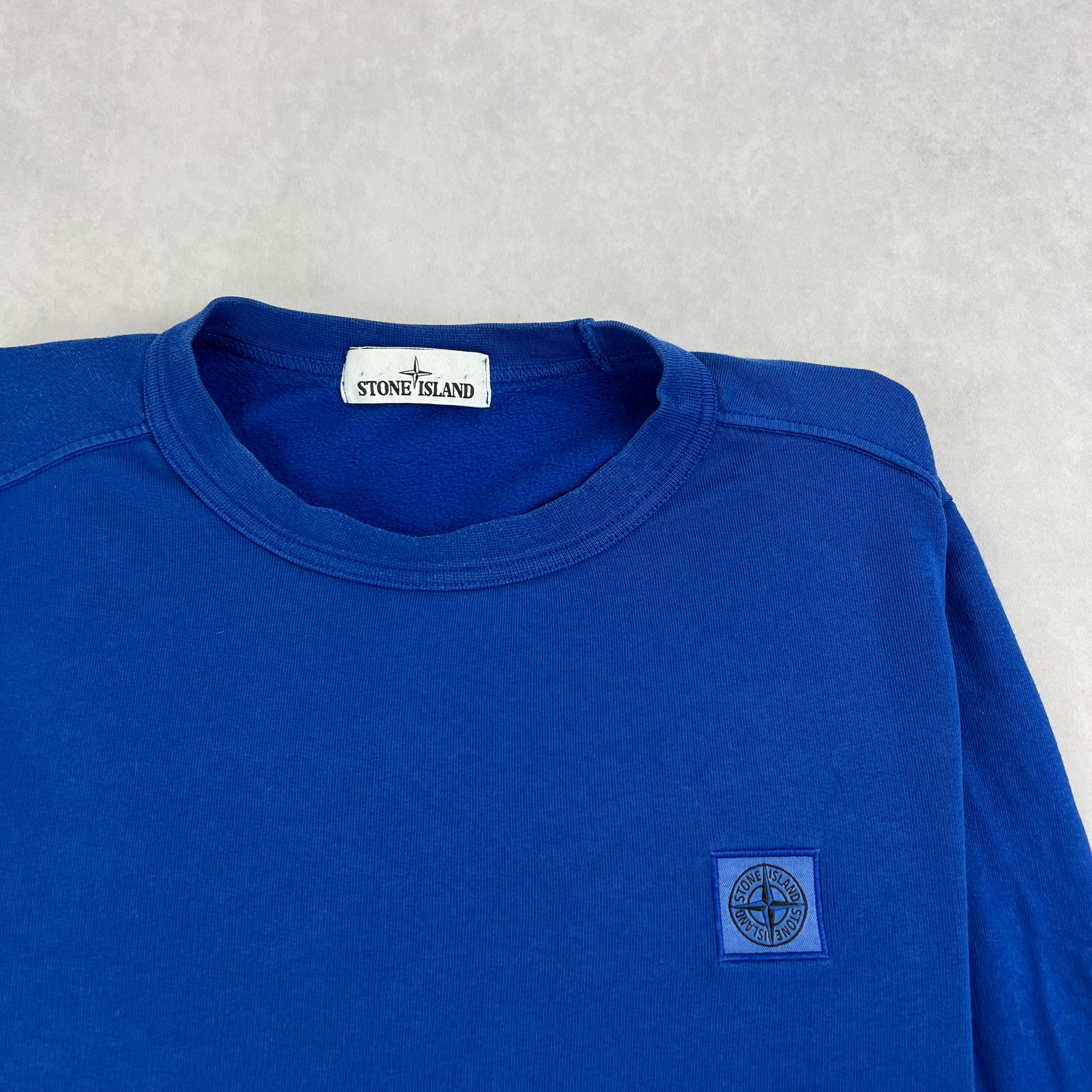 Stone Island Sweatshirt