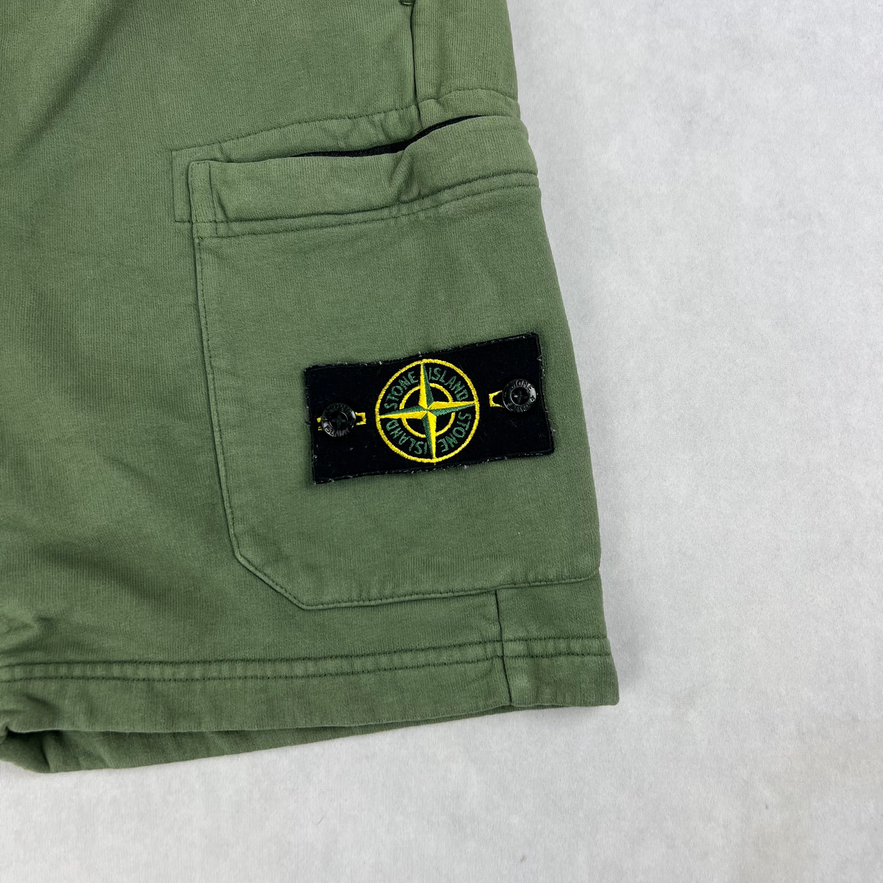 Stone Island Shorts