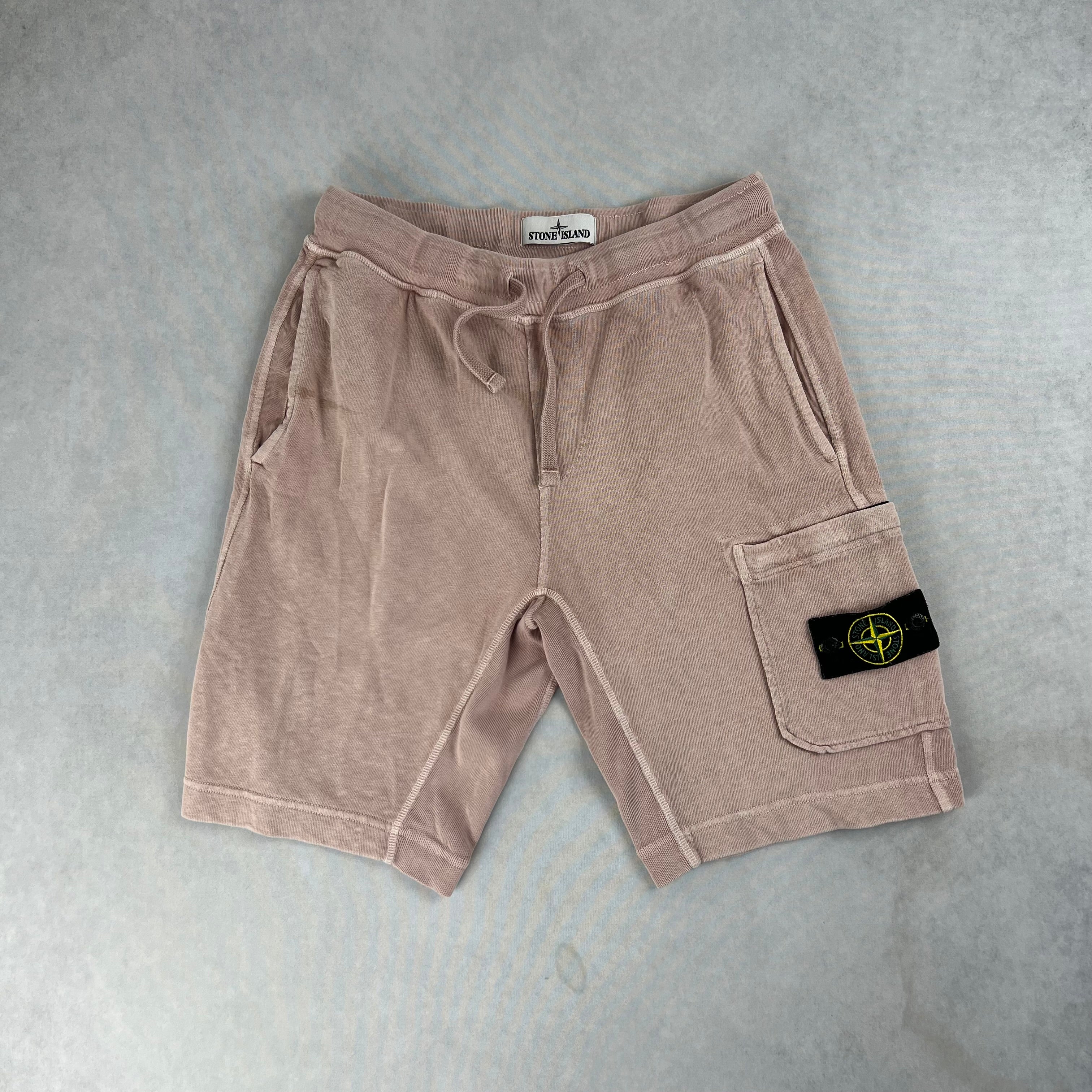 Stone Island Shorts
