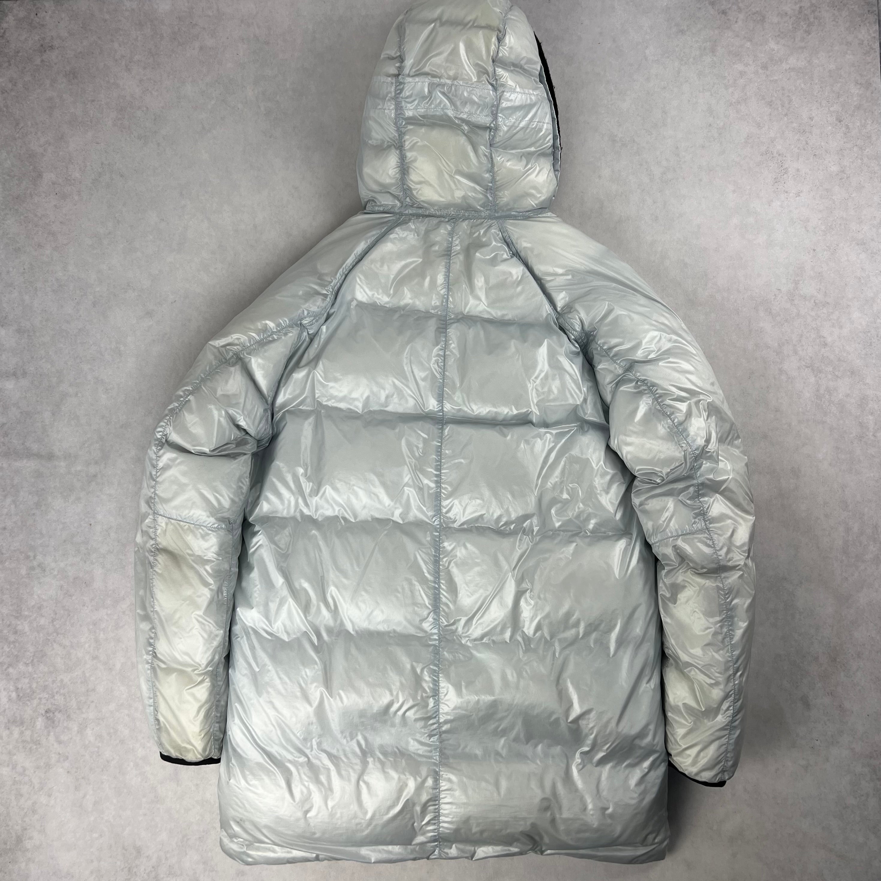 Stone Island Parka
