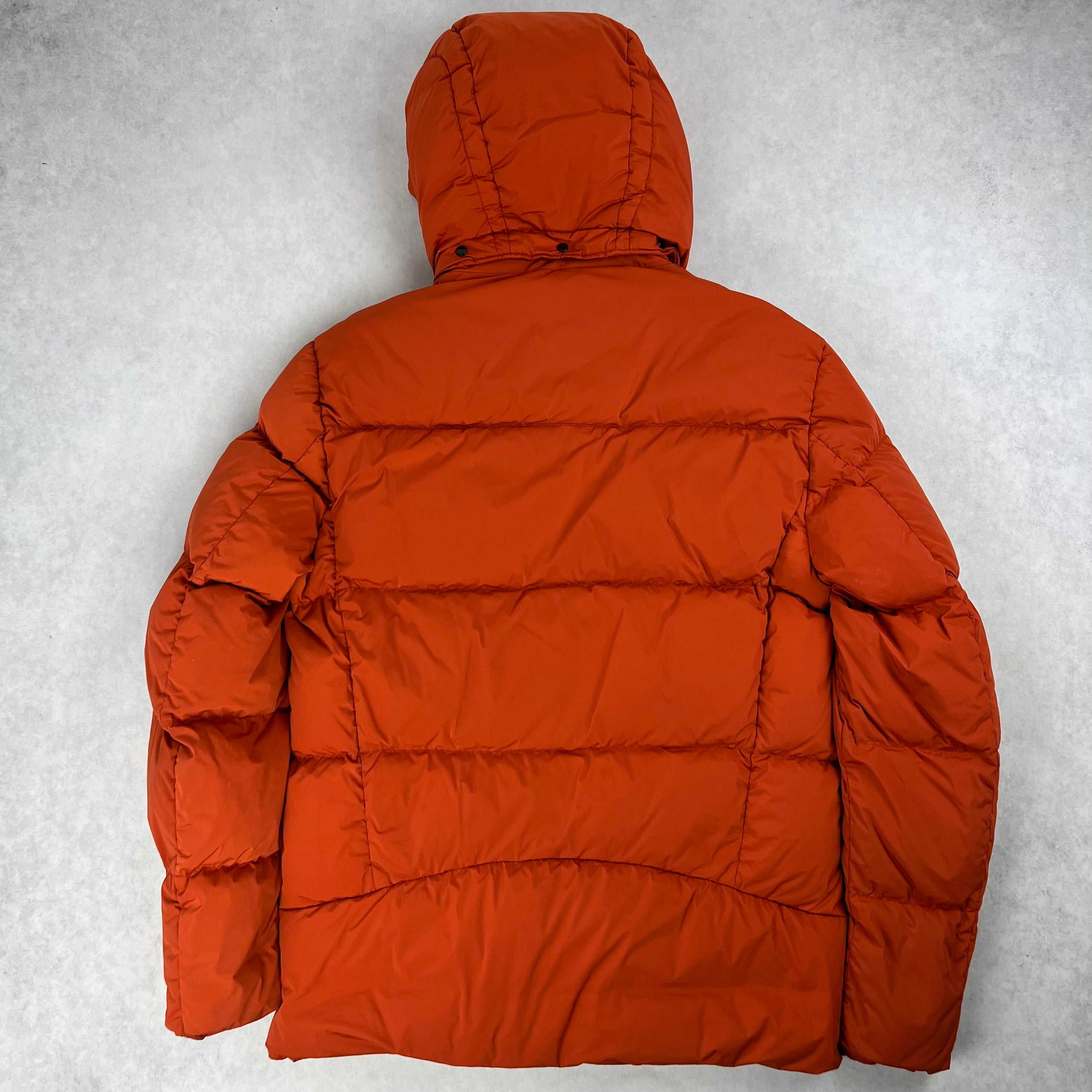 CP Company Puffer Jacket