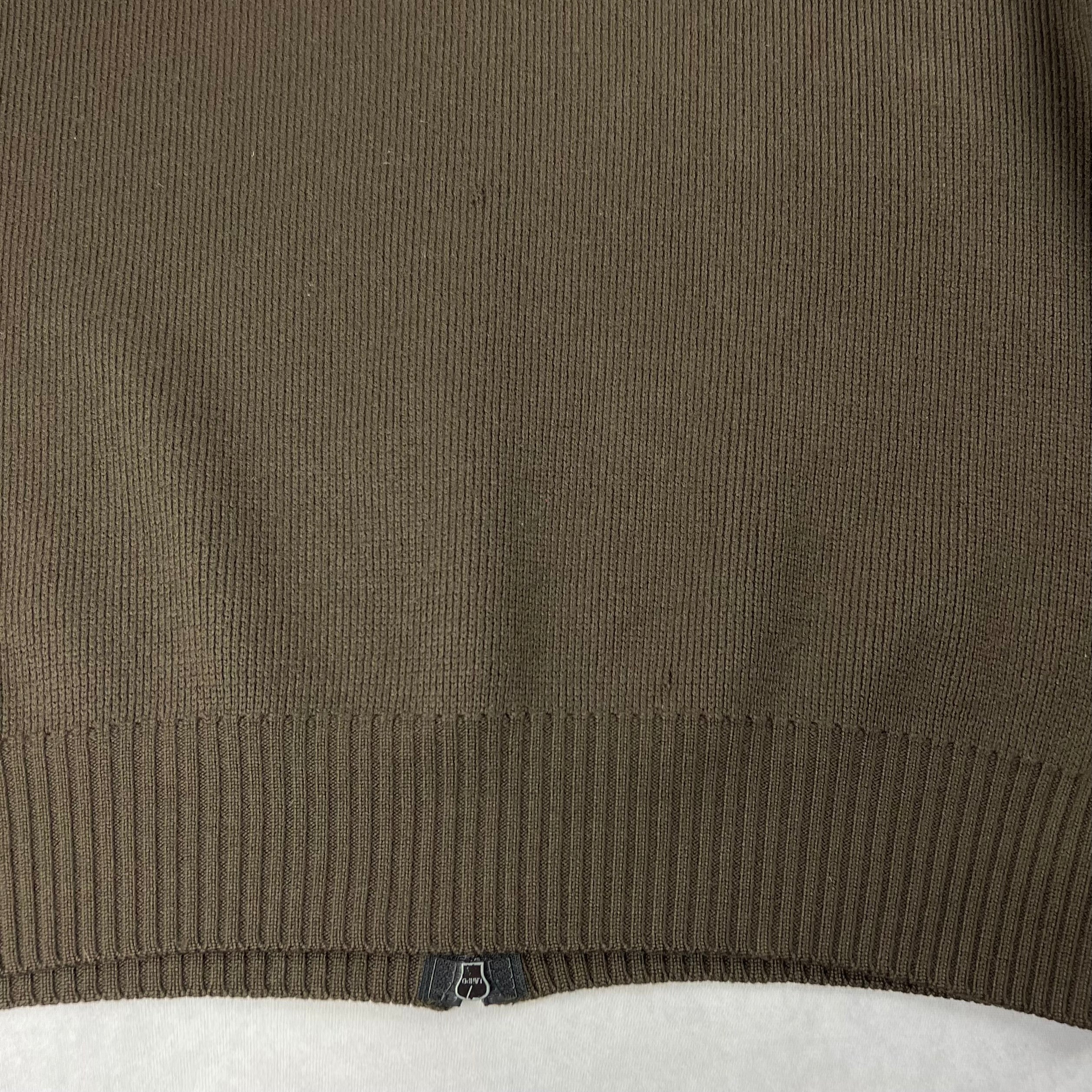 Stone Island Cardigan