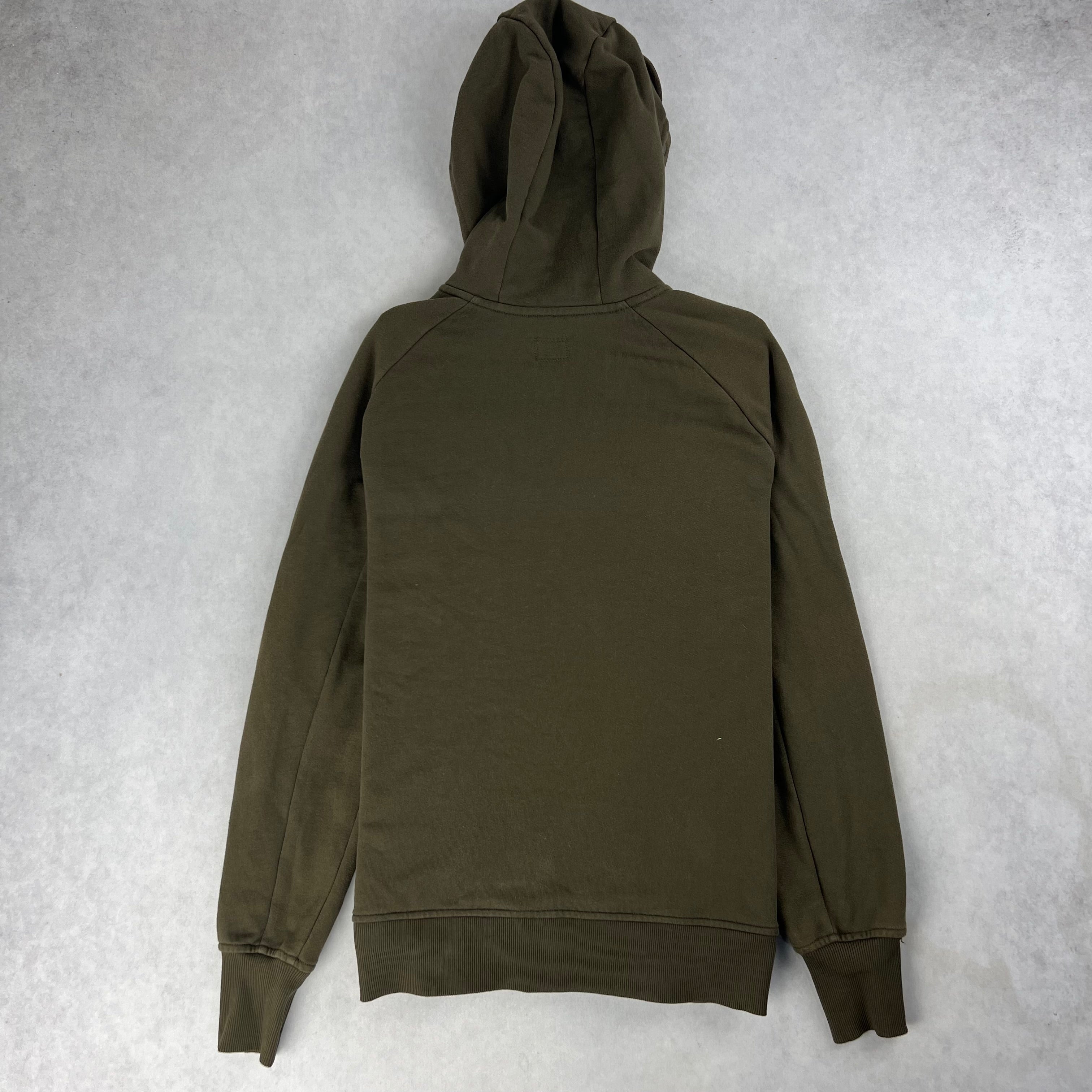CP Company Goggle Hoodie