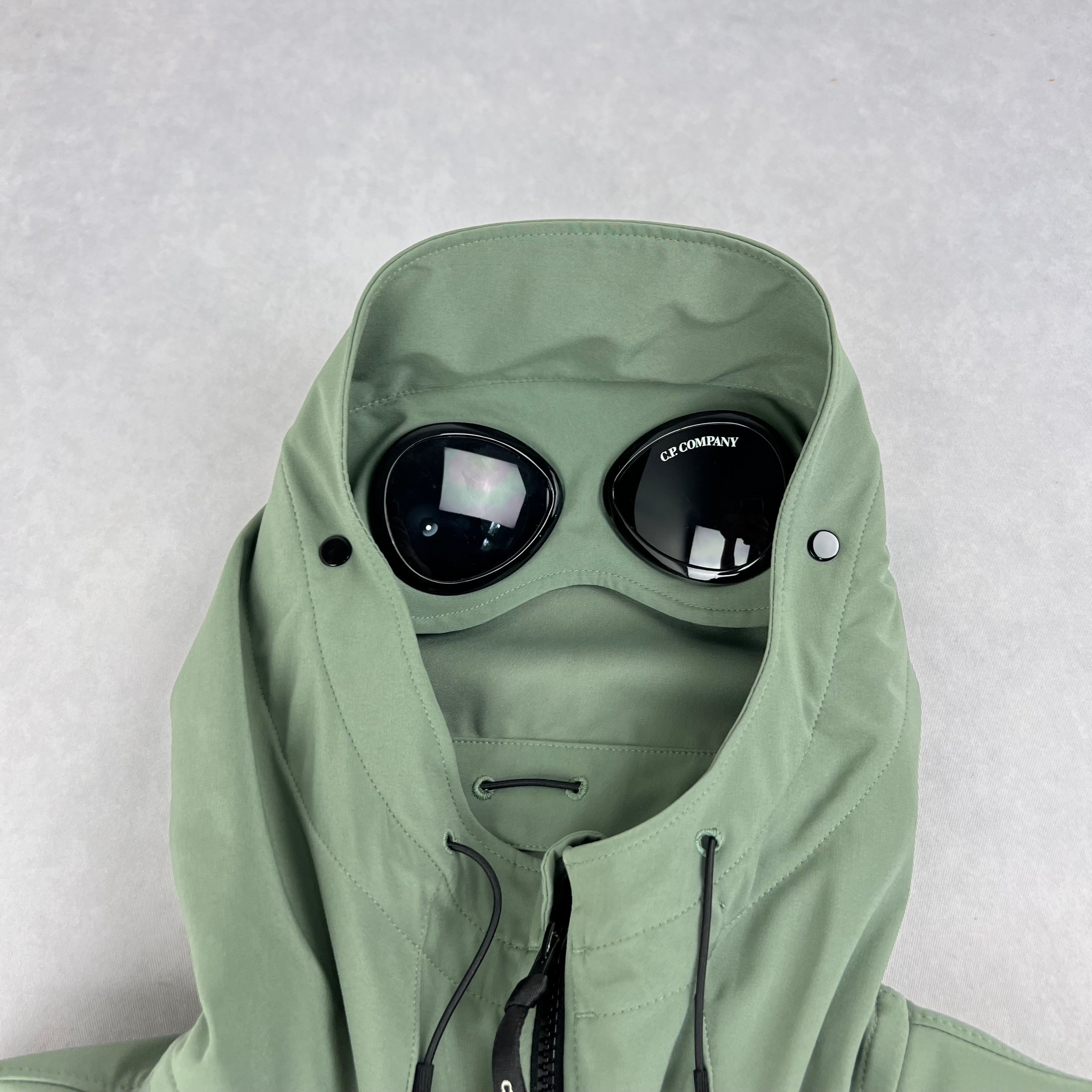 CP Company Goggle Jacket
