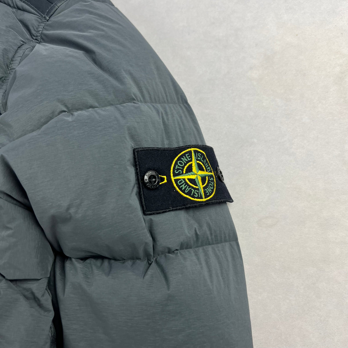Stone Island Puffer Jacket