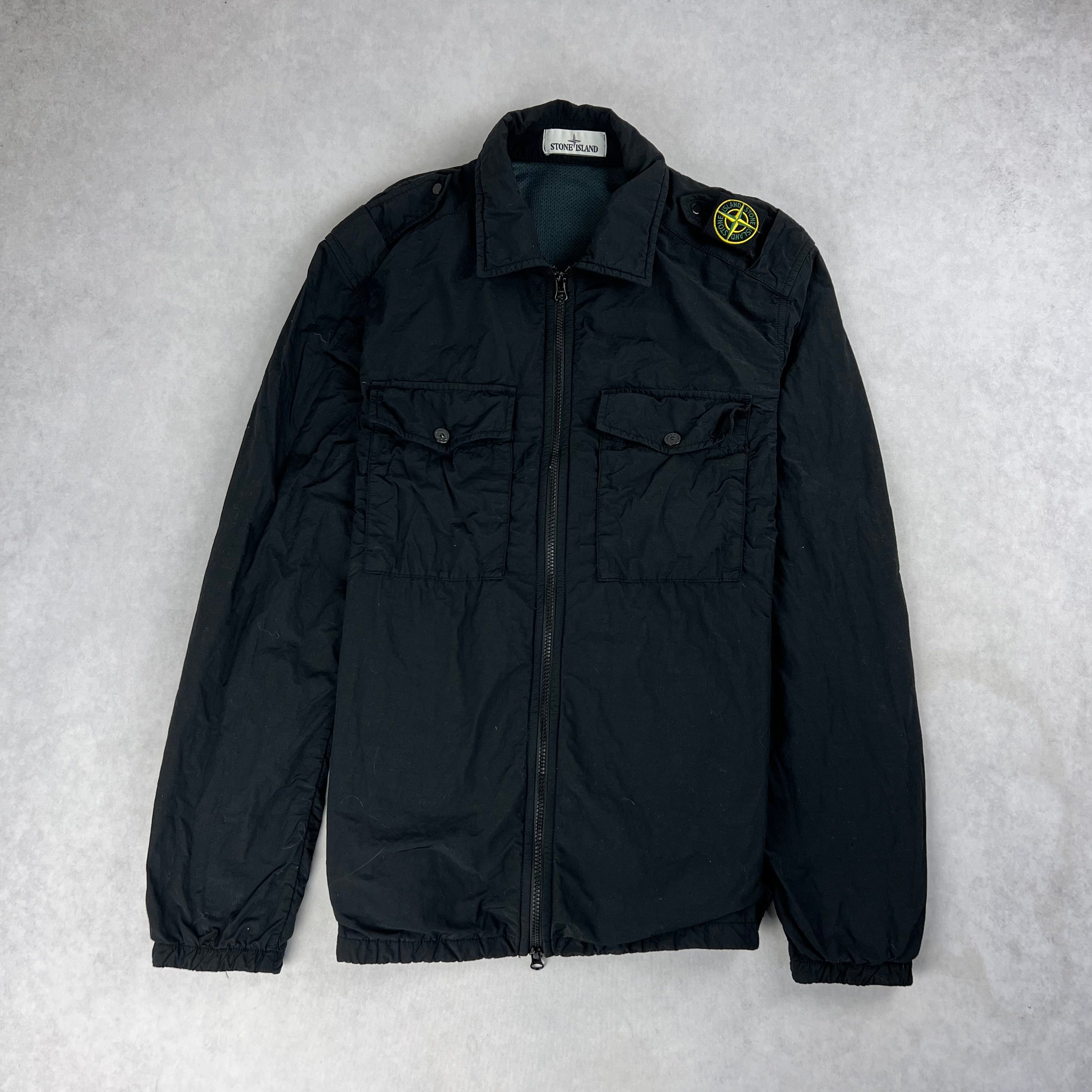 Stone Island Overshirt