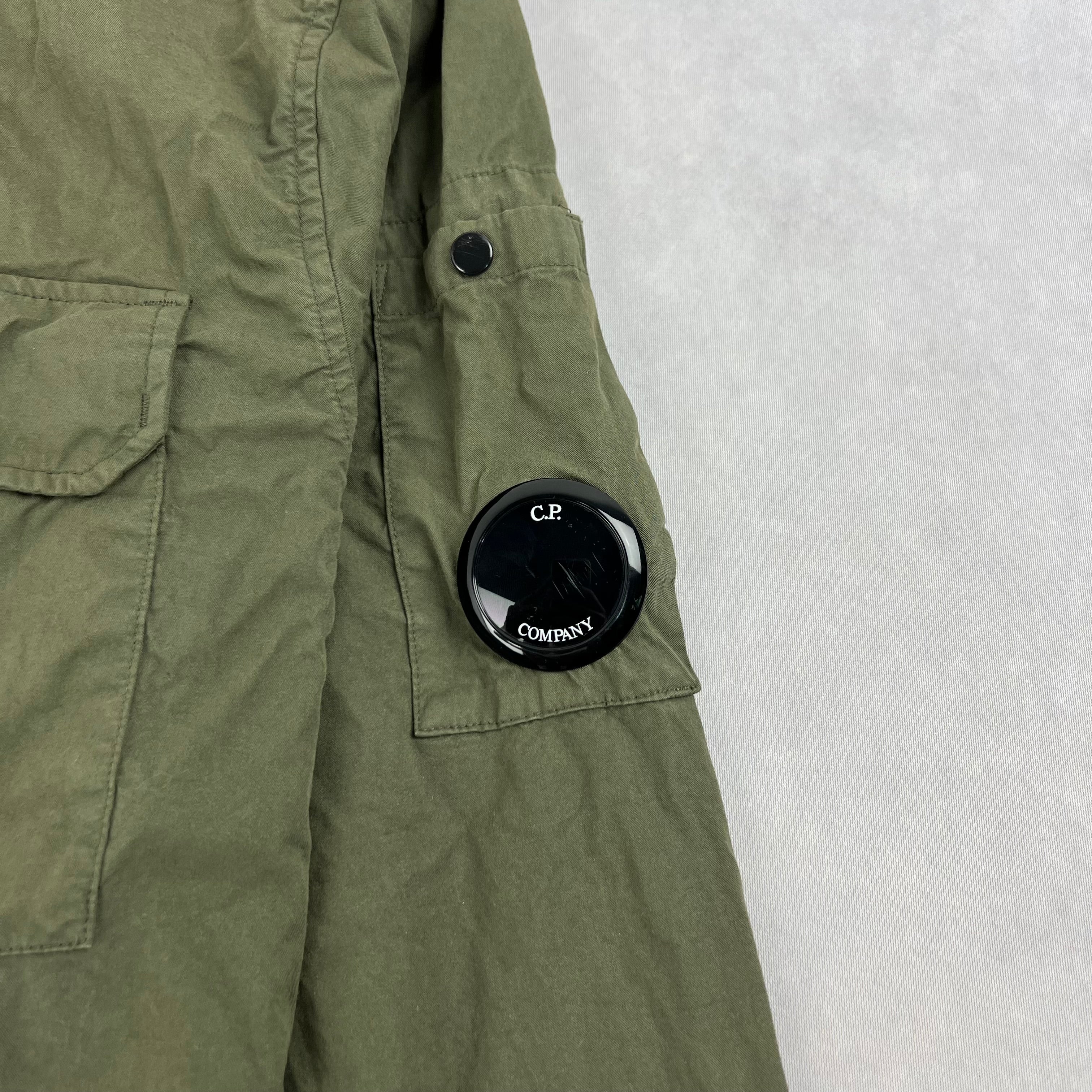 CP Company Overshirt