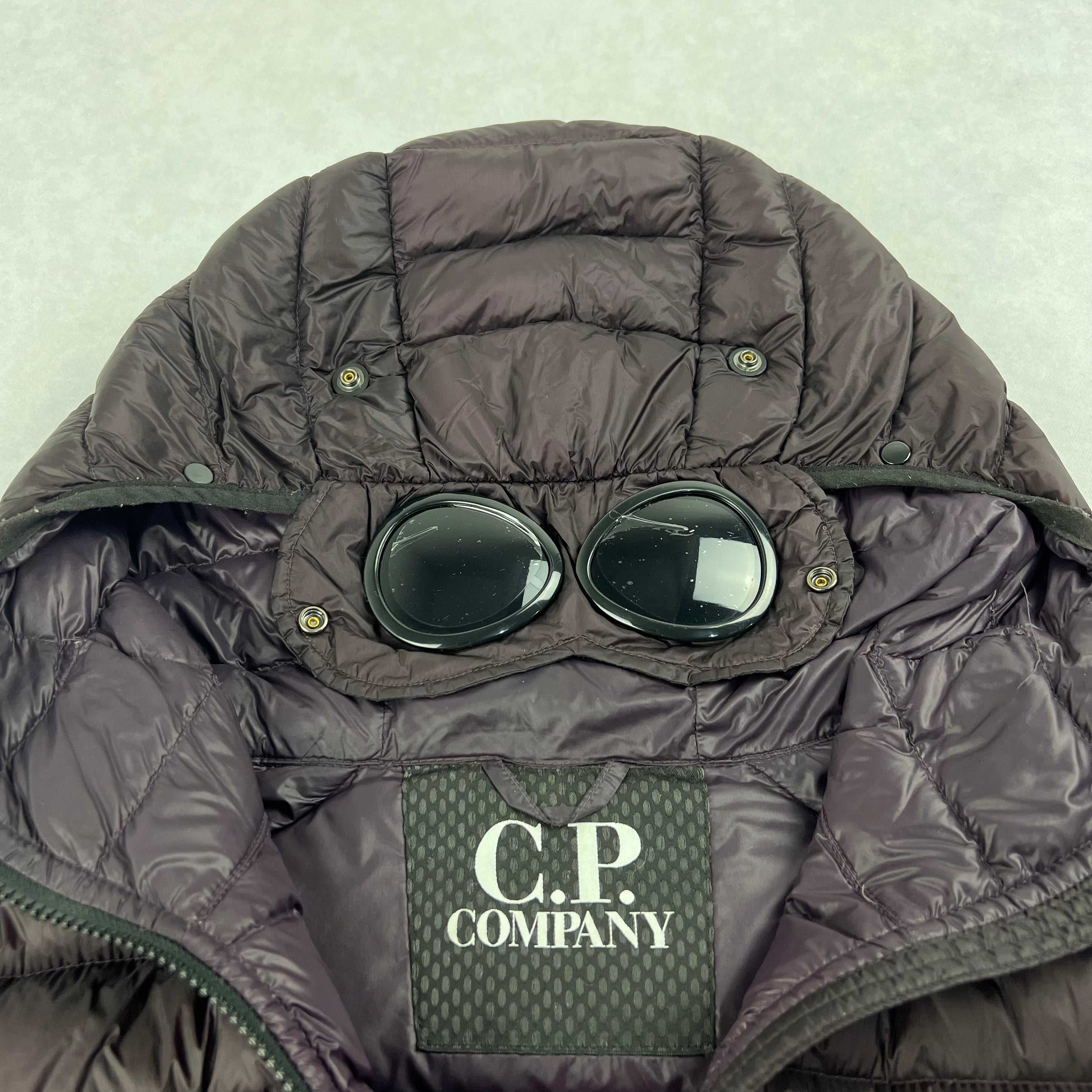 CP Company Puffer Jacket