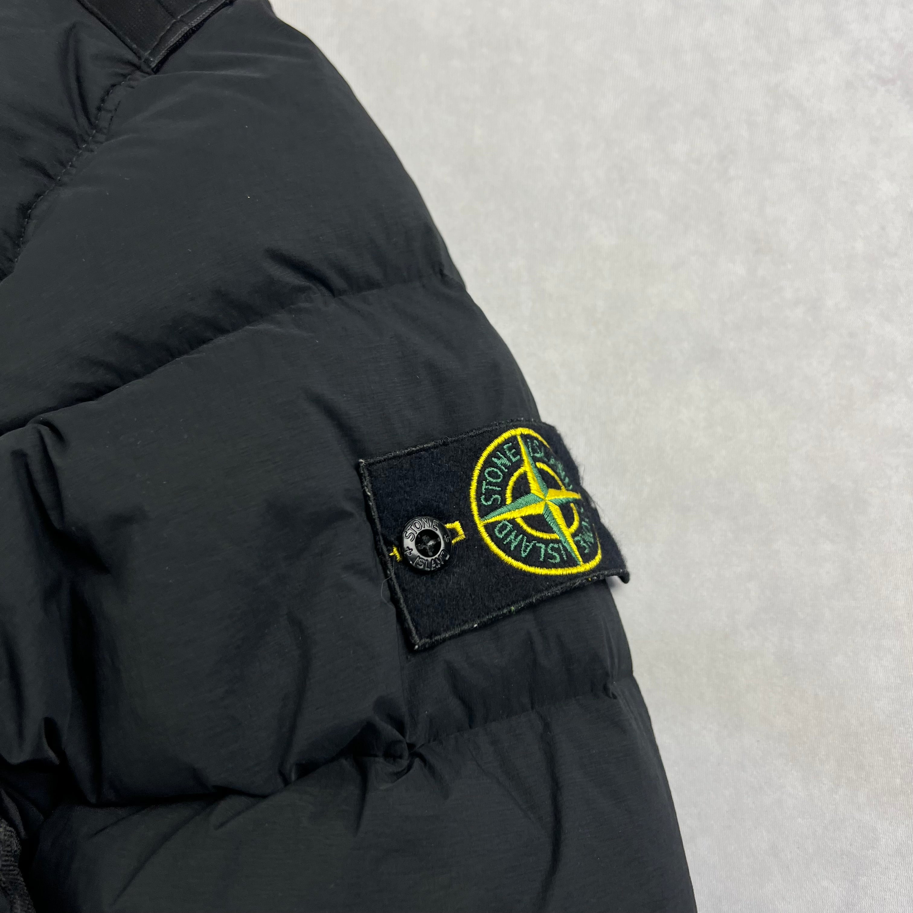 Stone Island Puffer Jacket
