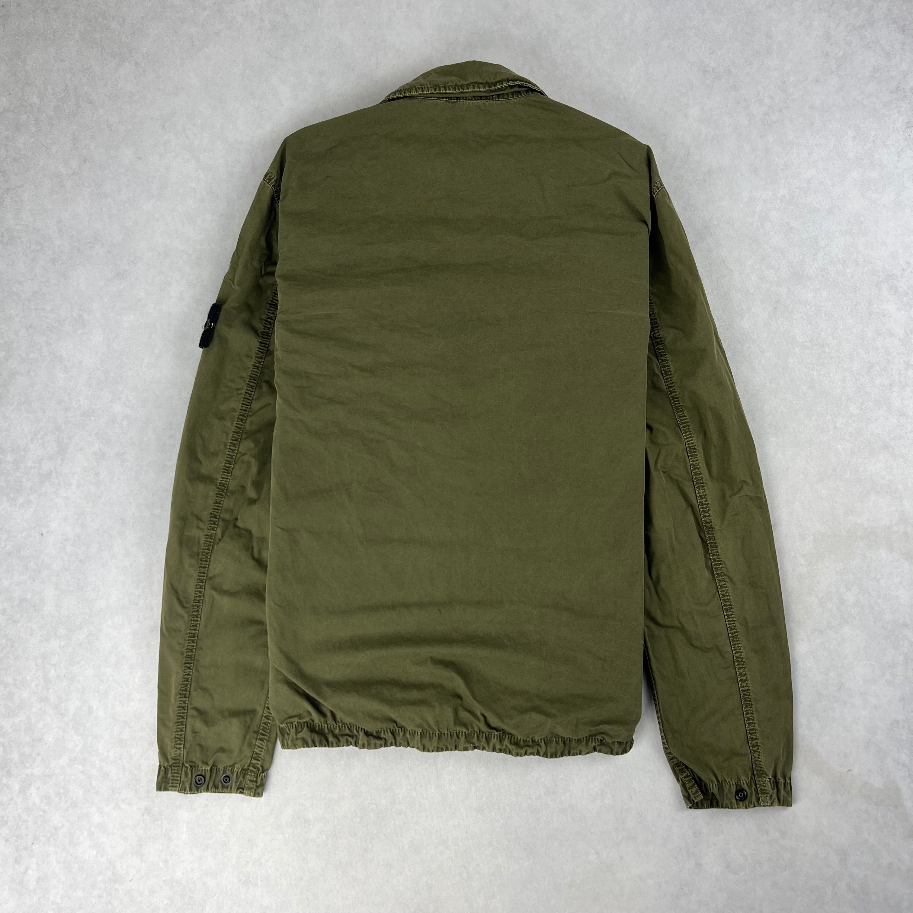Stone Island Overshirt