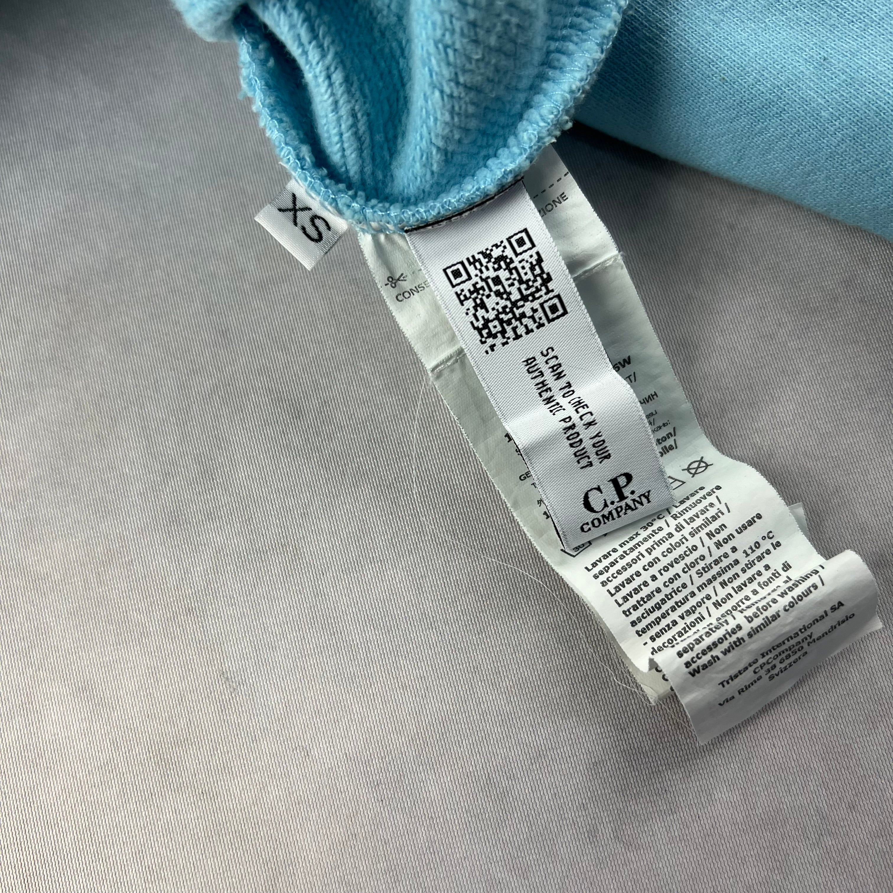 CP Company Hoodie