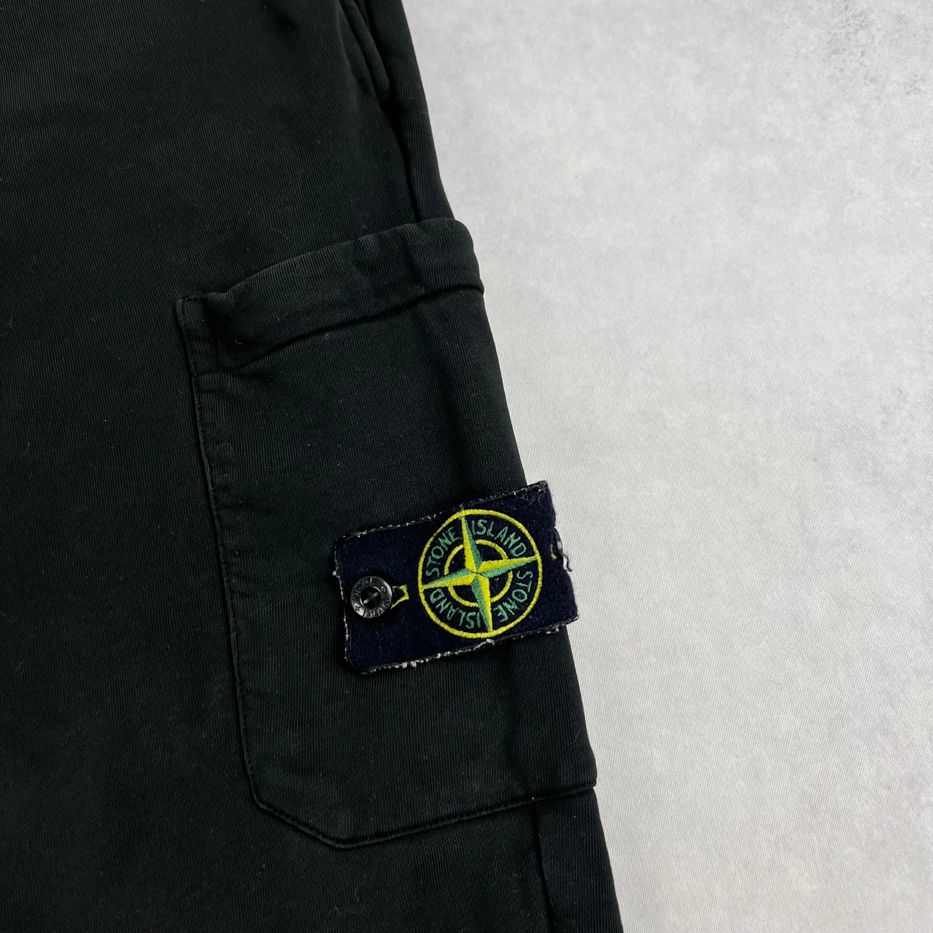 Stone Island Joggers