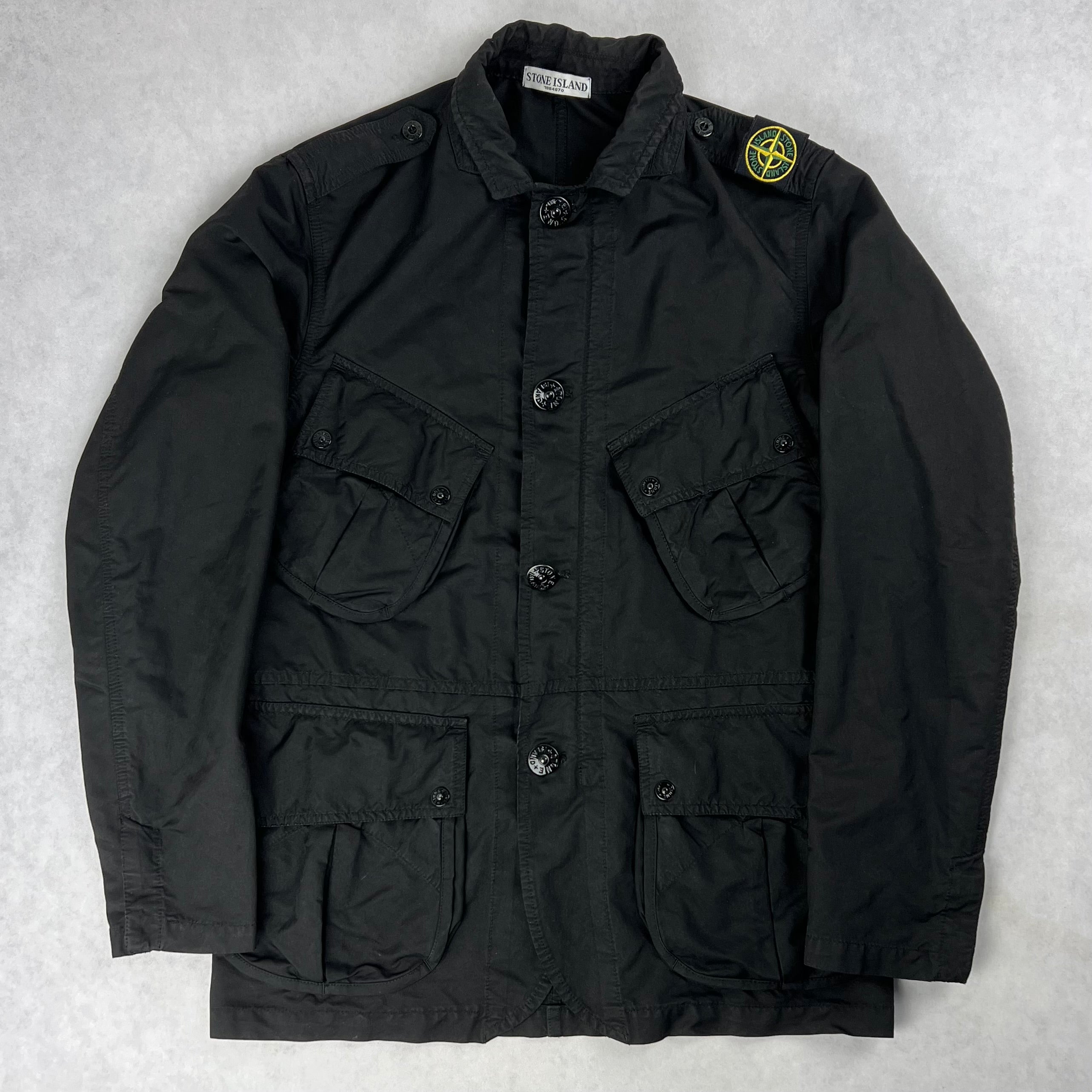 Stone Island Field Jacket