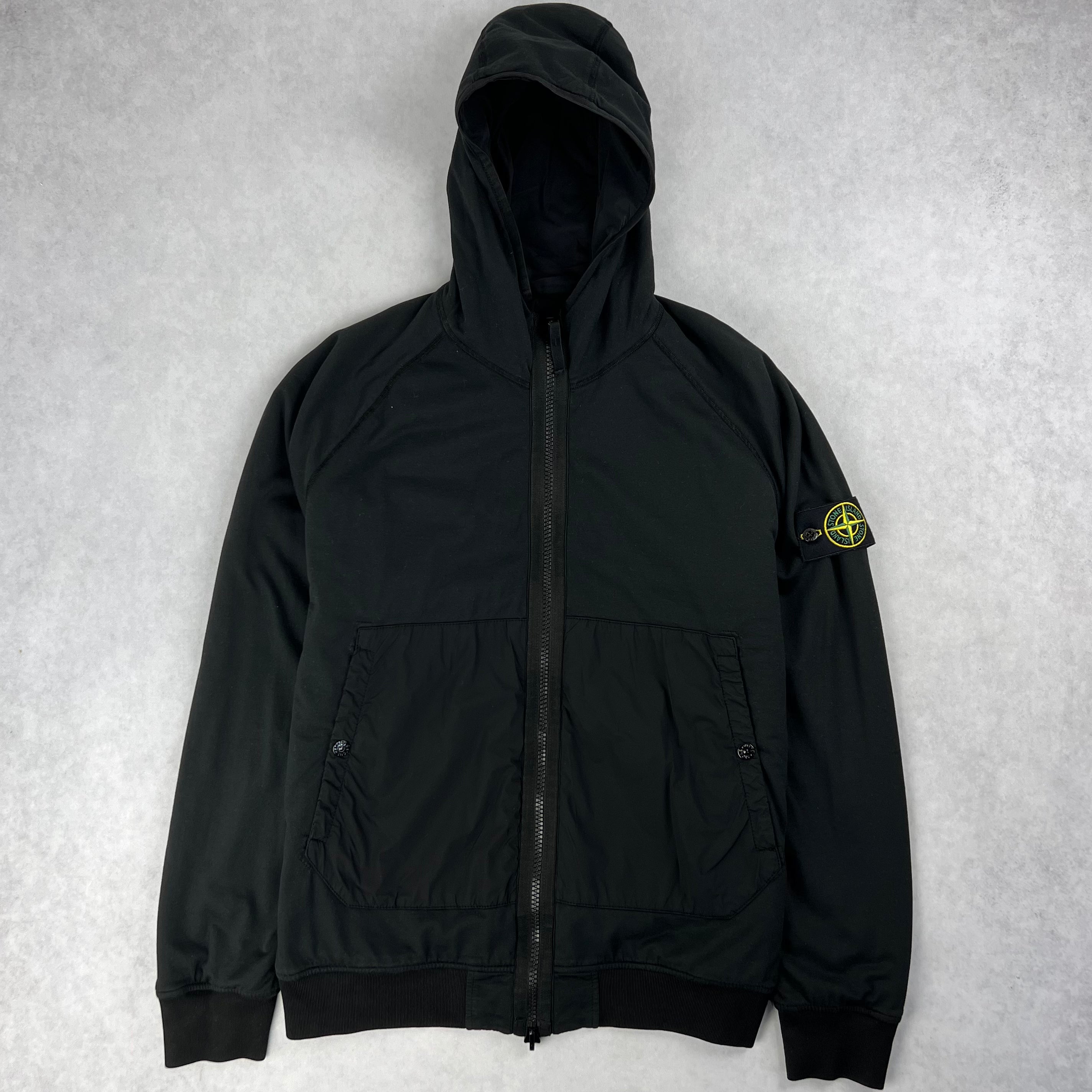 Stone Island Reversible Jacket